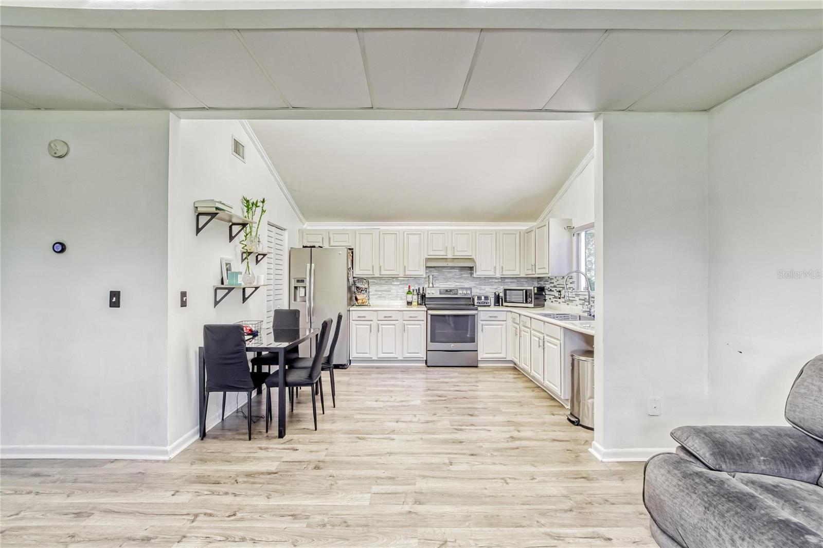 SCOTTS SUB - Residential