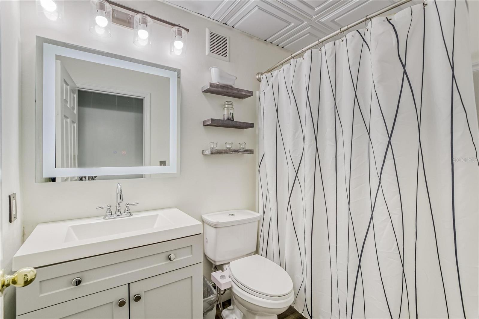 SCOTTS SUB - Residential