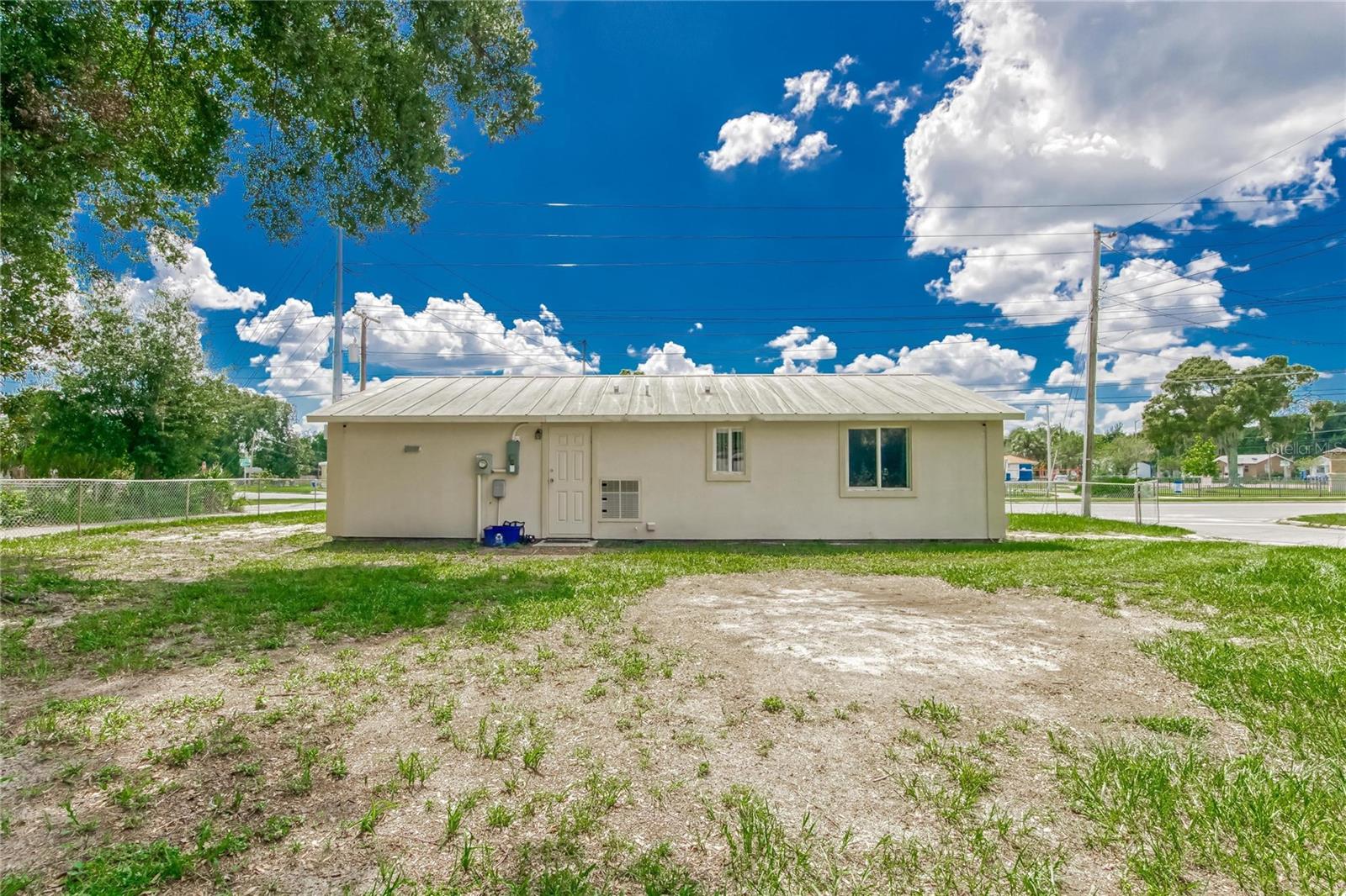 SCOTTS SUB - Residential