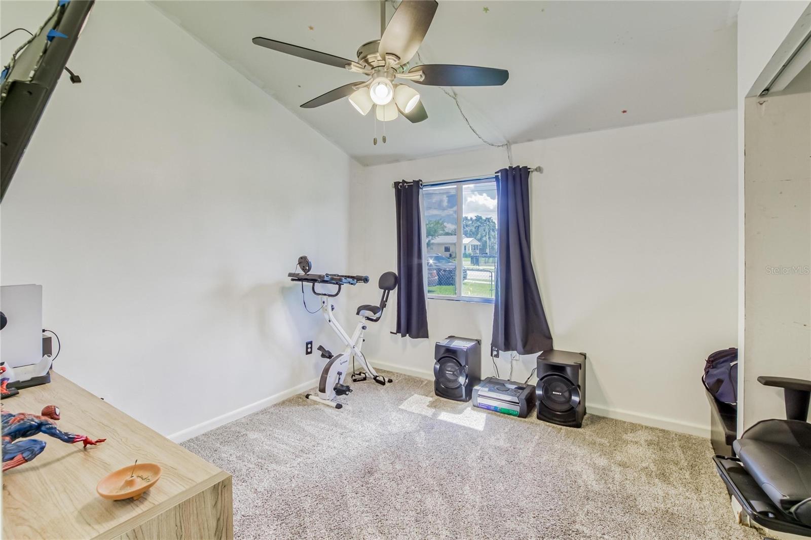 SCOTTS SUB - Residential