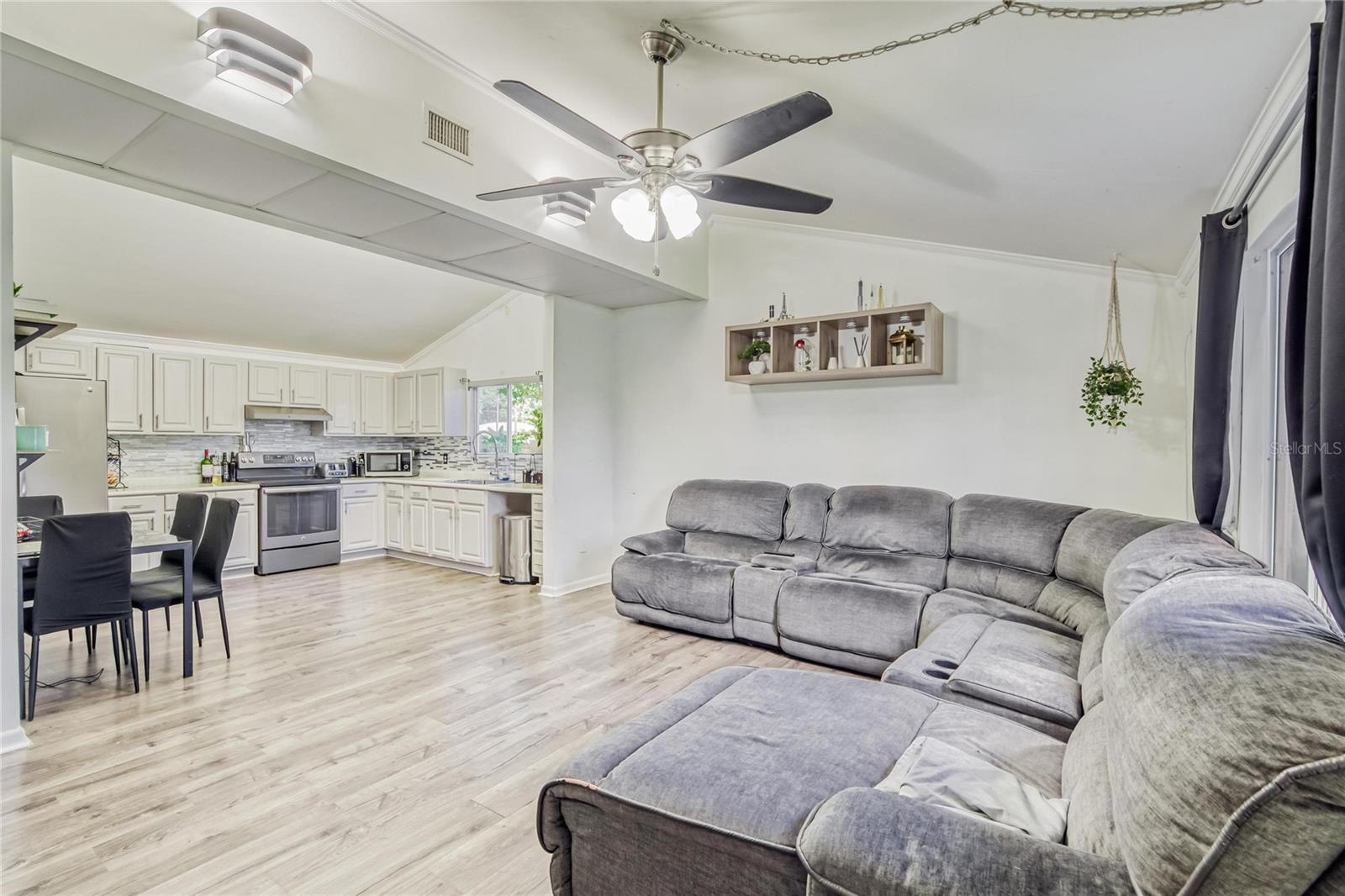 SCOTTS SUB - Residential
