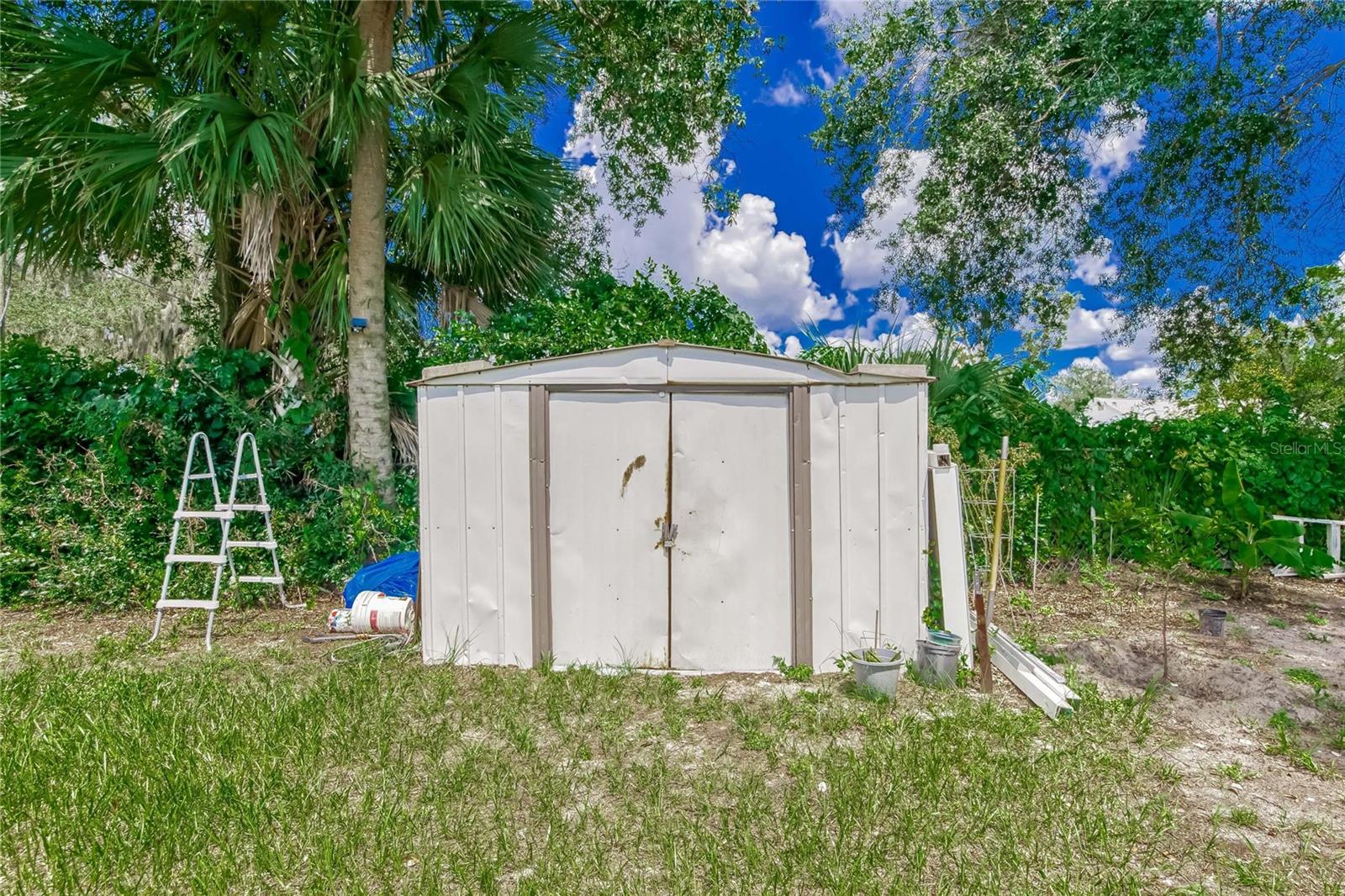 SCOTTS SUB - Residential