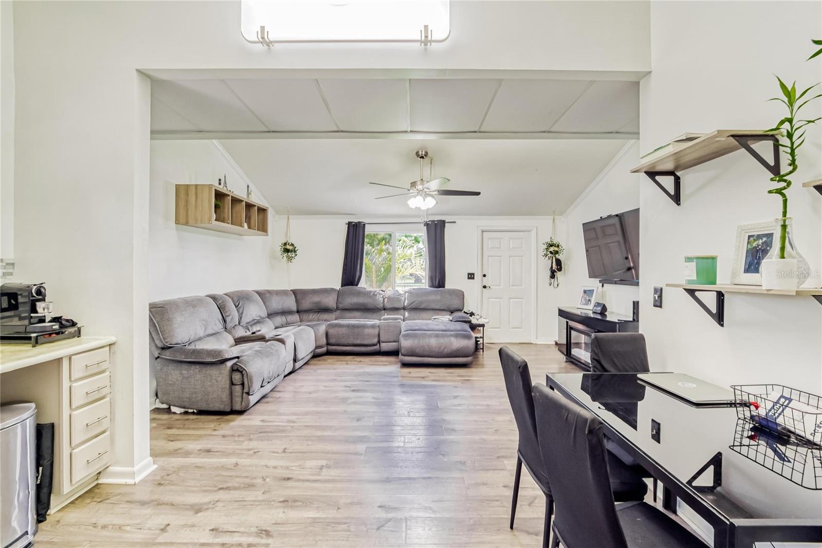 SCOTTS SUB - Residential