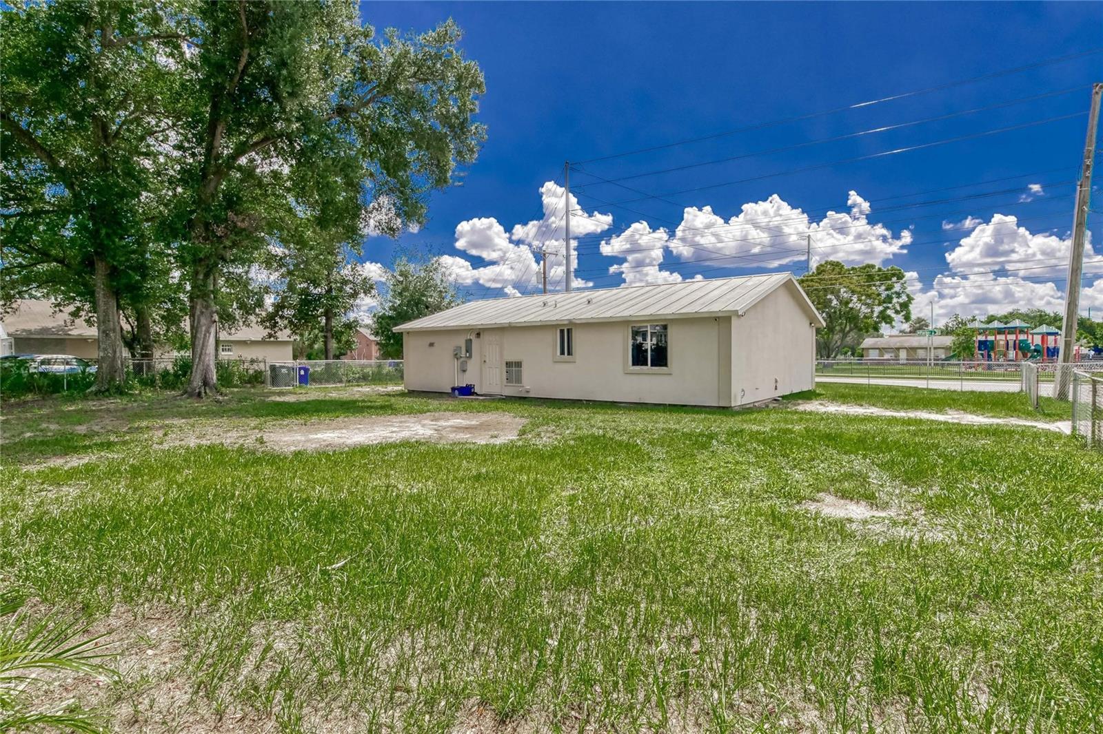 SCOTTS SUB - Residential