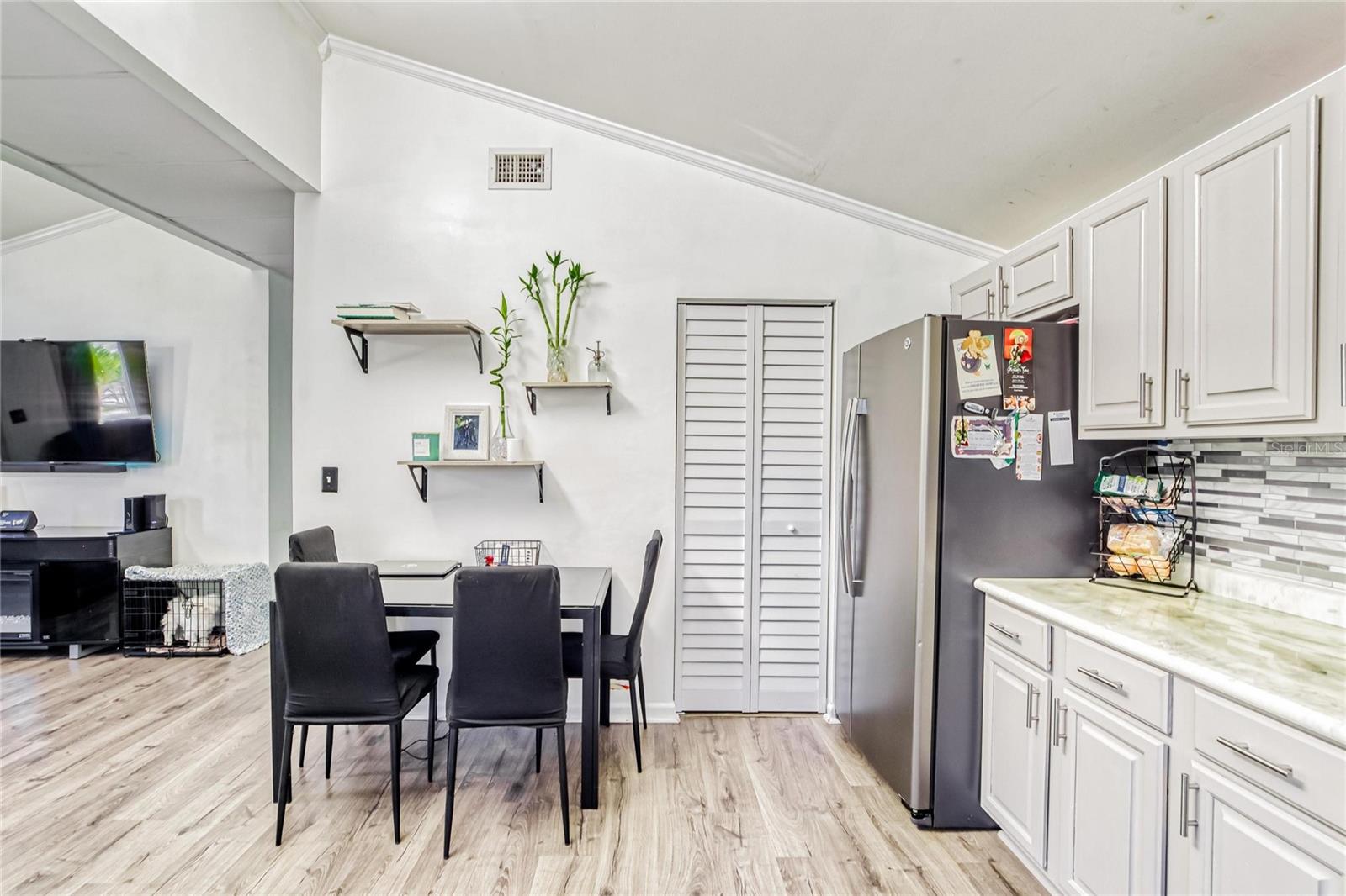 SCOTTS SUB - Residential