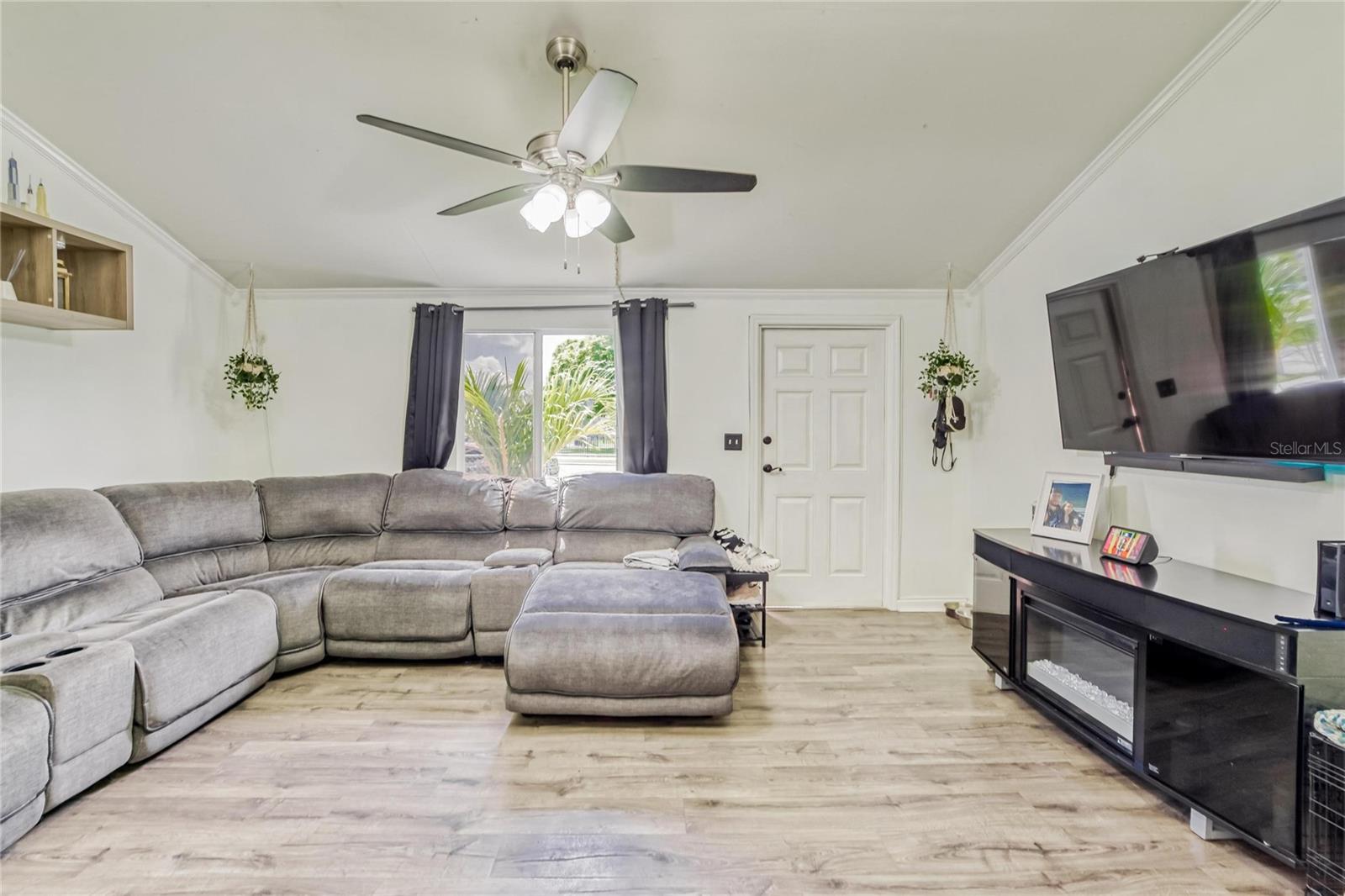 SCOTTS SUB - Residential