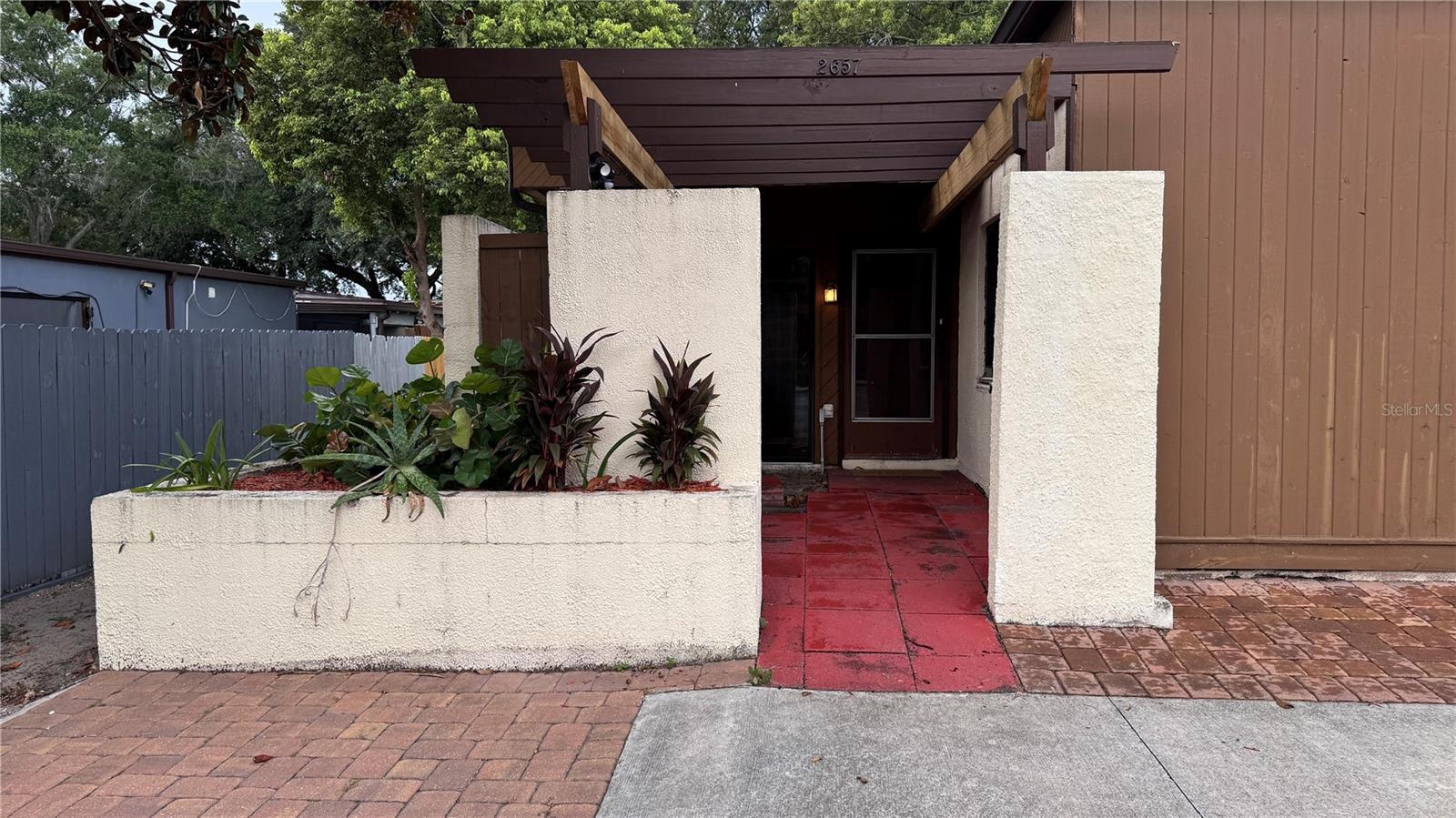 WINDWARD SQUARE SEC 2 - Residential Lease