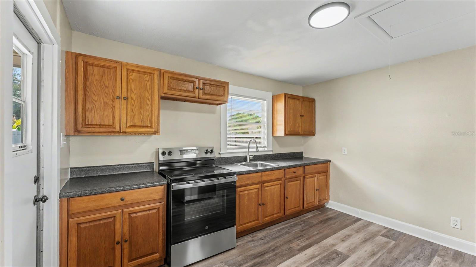 HECKSCHER SECOND ADD - Residential
