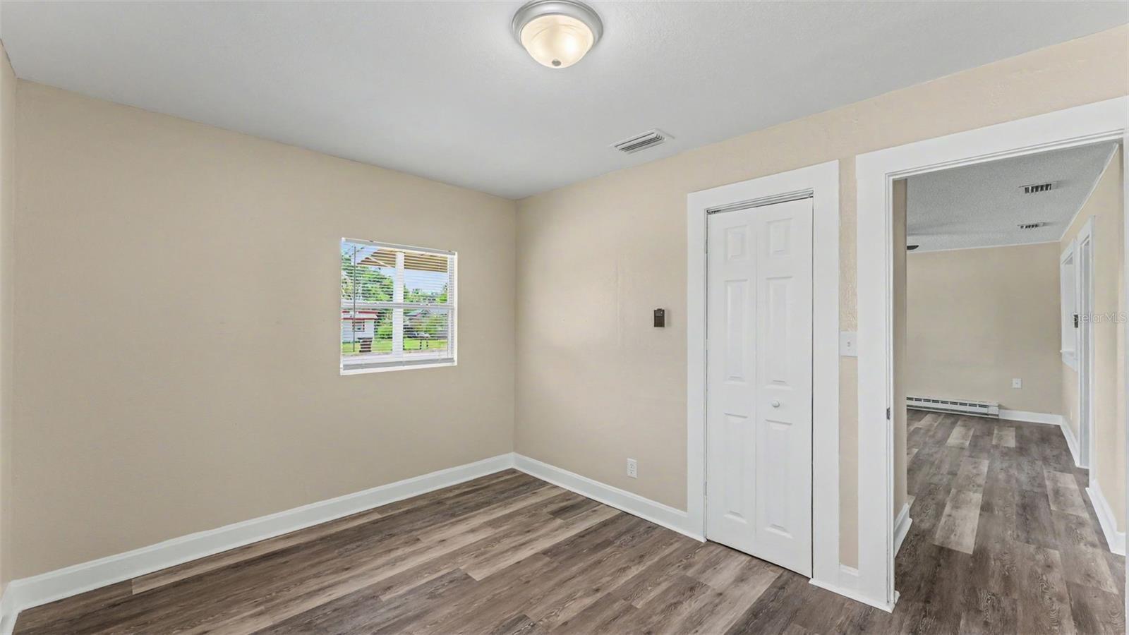 HECKSCHER SECOND ADD - Residential