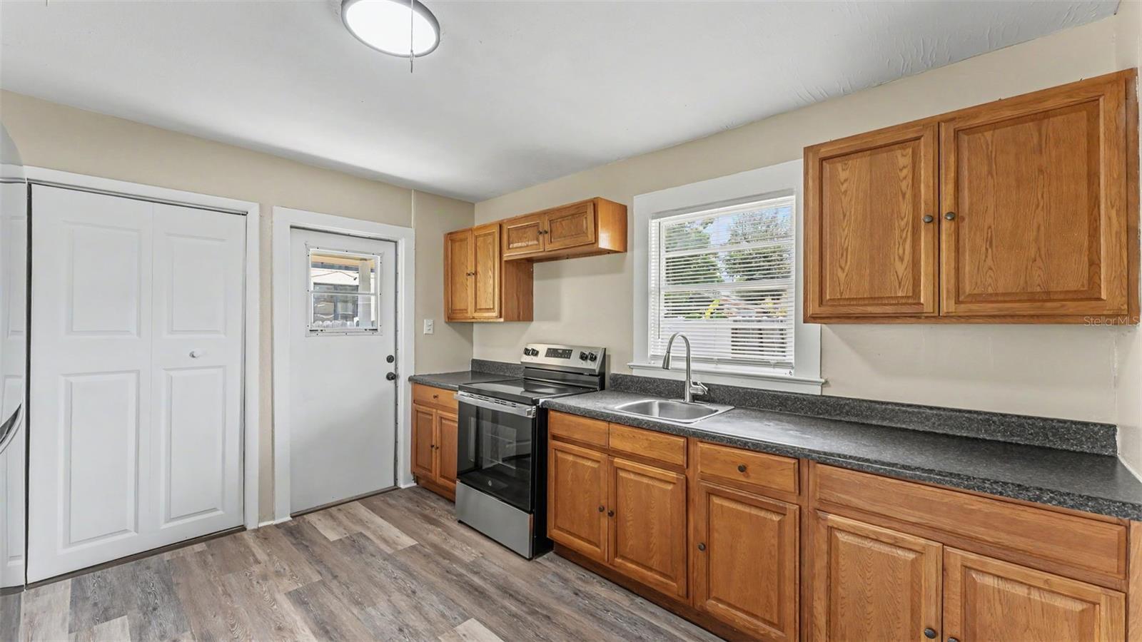 HECKSCHER SECOND ADD - Residential