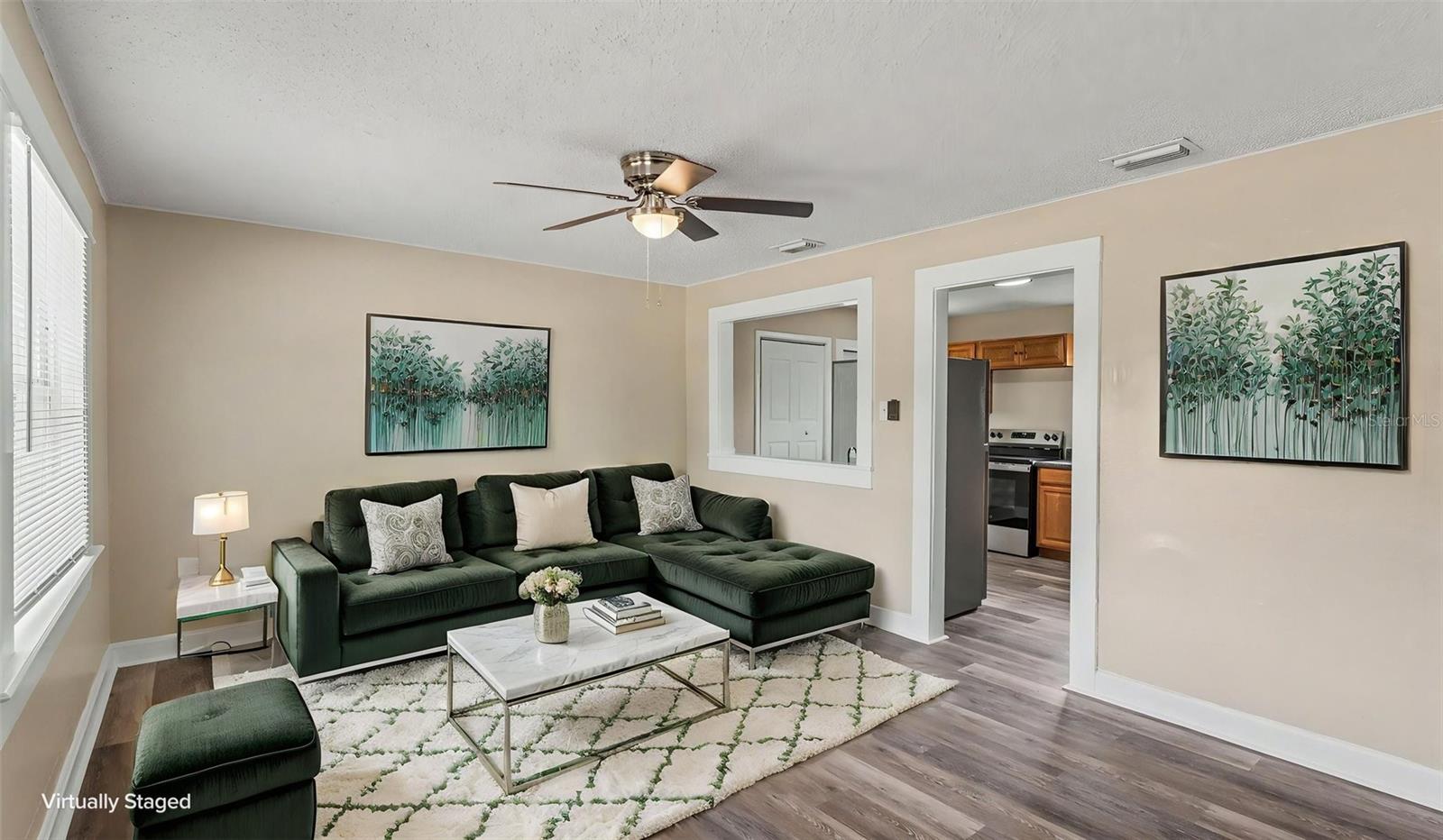 HECKSCHER SECOND ADD - Residential