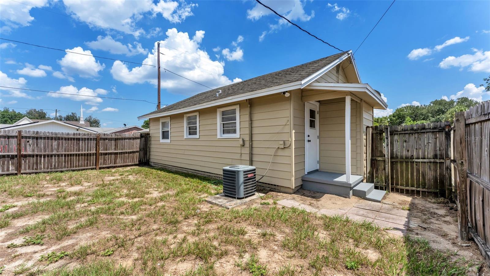 HECKSCHER SECOND ADD - Residential