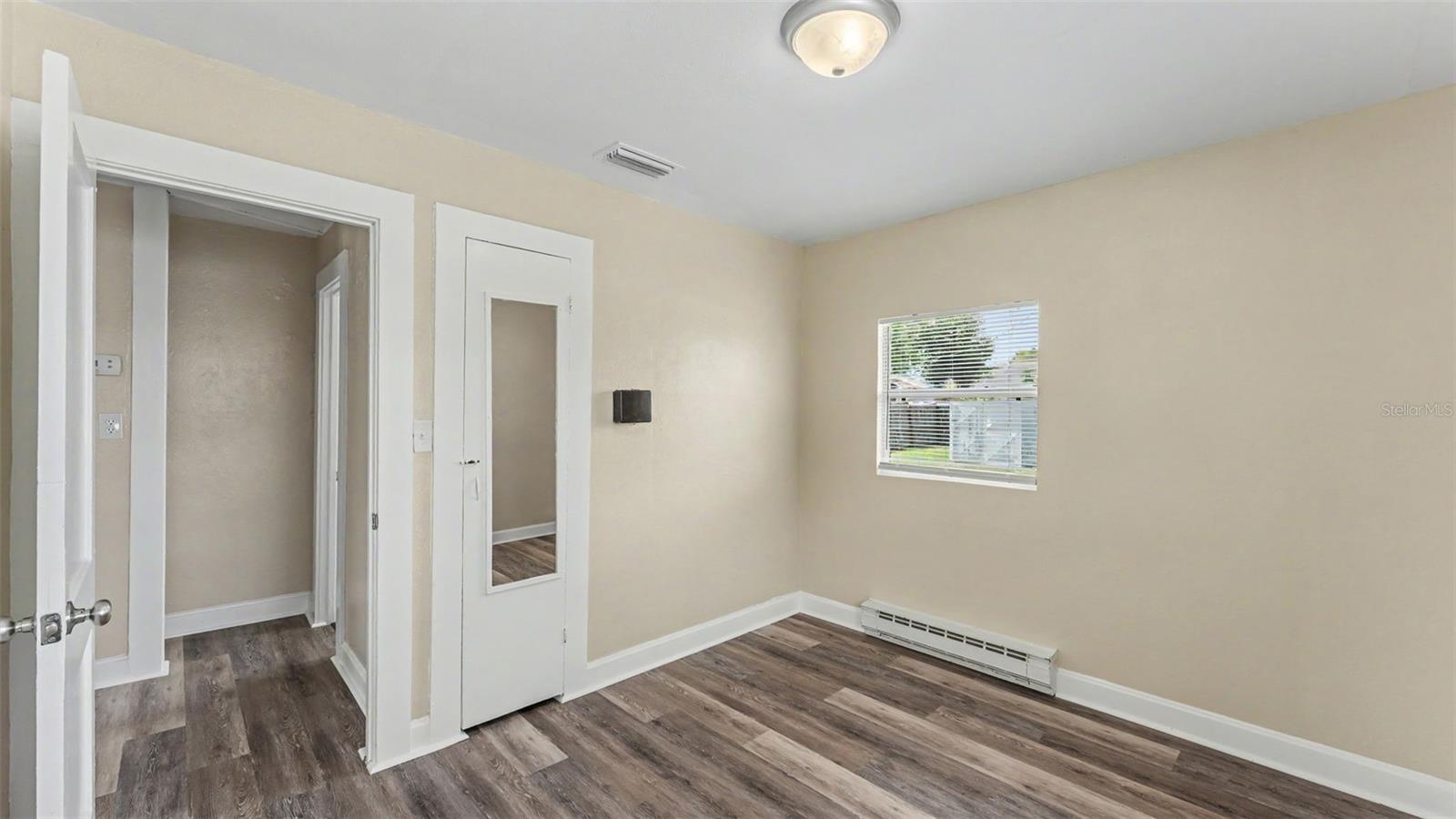 HECKSCHER SECOND ADD - Residential