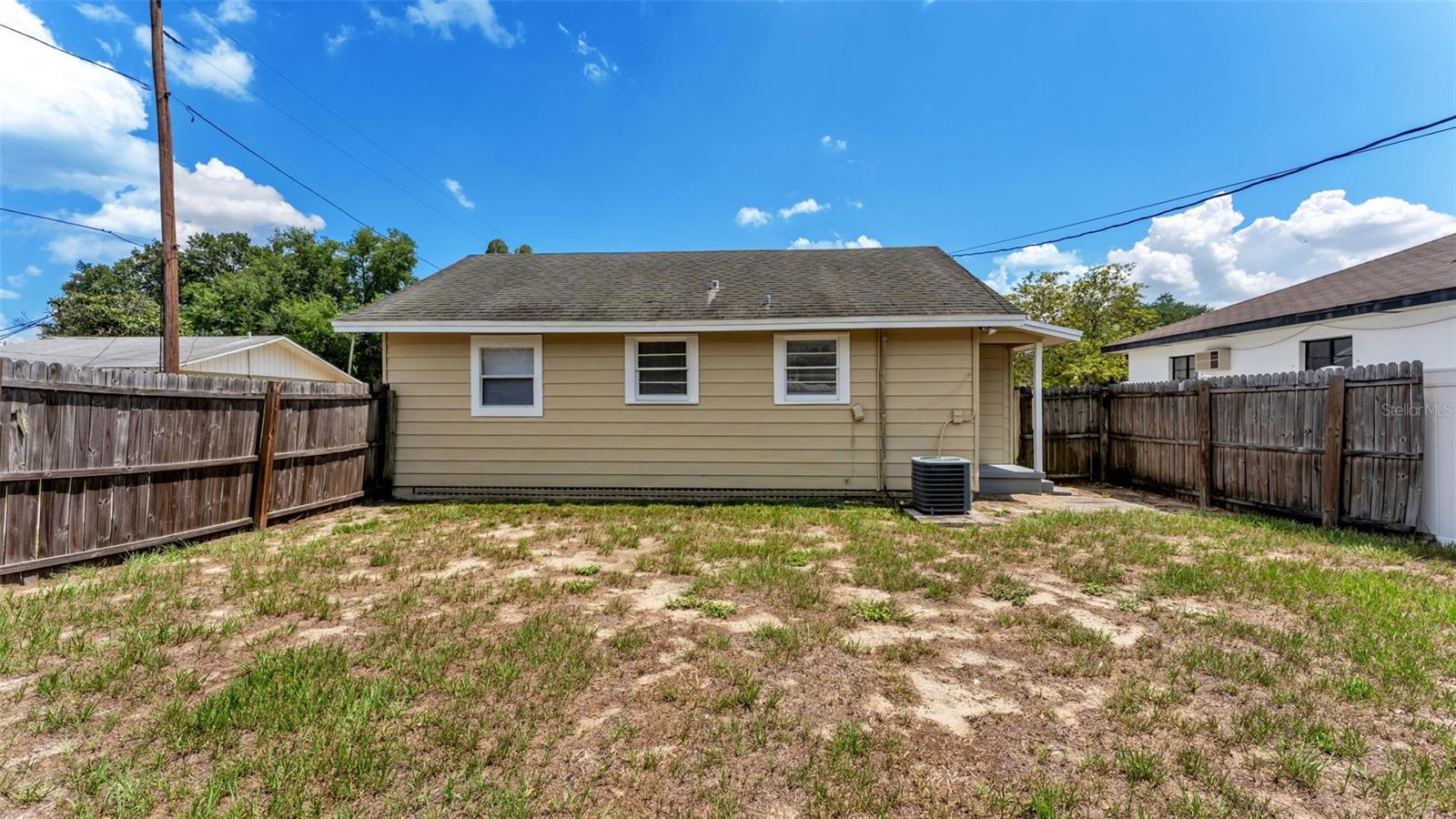 HECKSCHER SECOND ADD - Residential