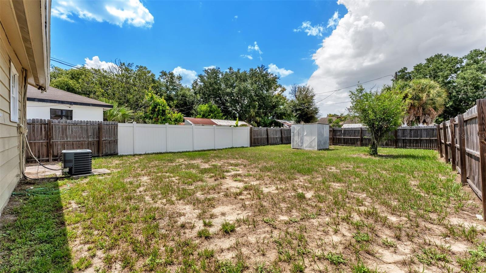 HECKSCHER SECOND ADD - Residential