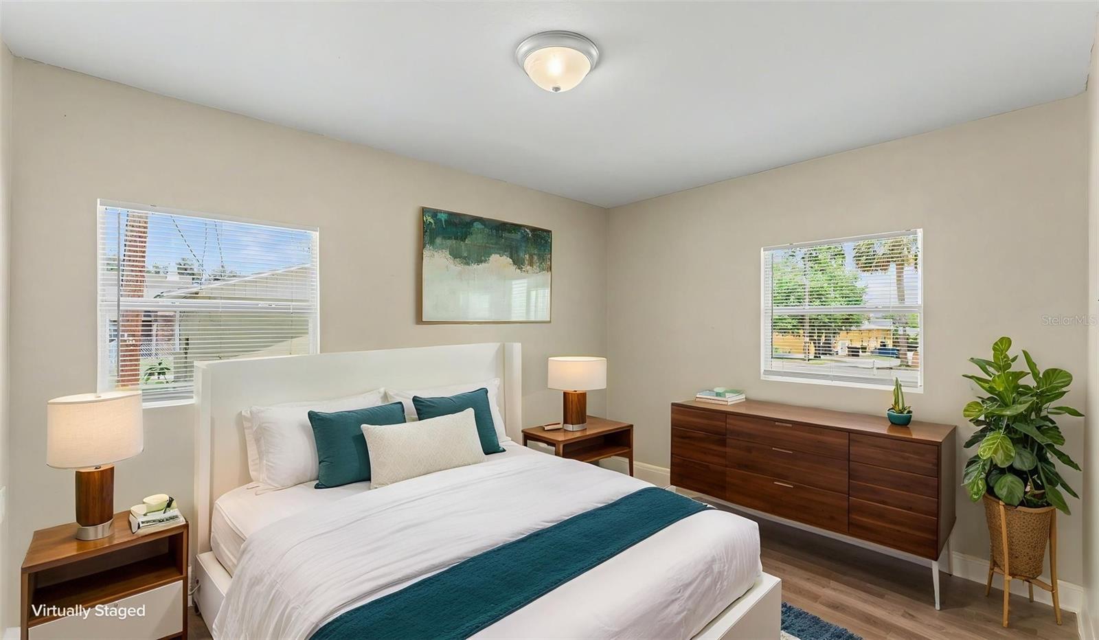 HECKSCHER SECOND ADD - Residential
