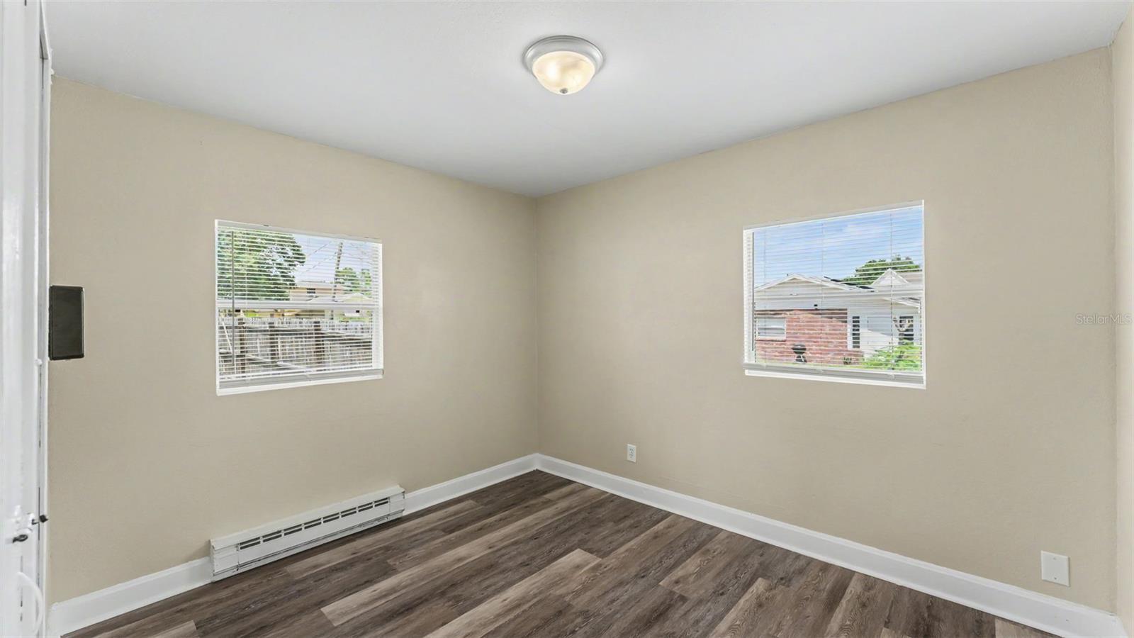 HECKSCHER SECOND ADD - Residential