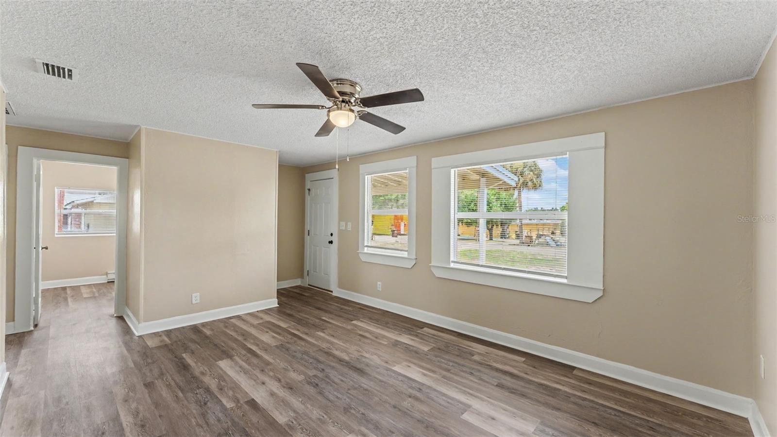 HECKSCHER SECOND ADD - Residential