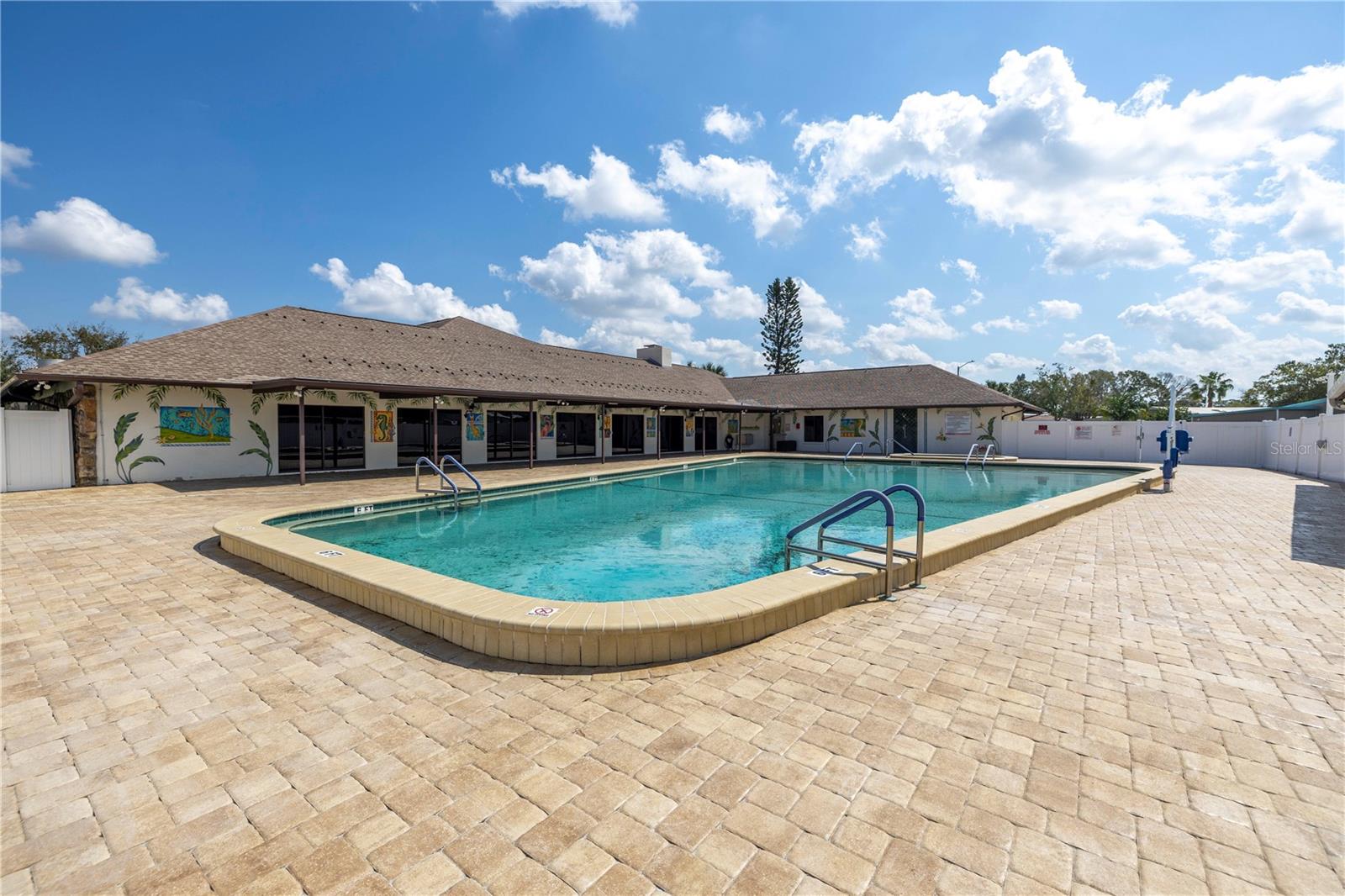 PARADISE ISLAND CO-OP INC - Residential
