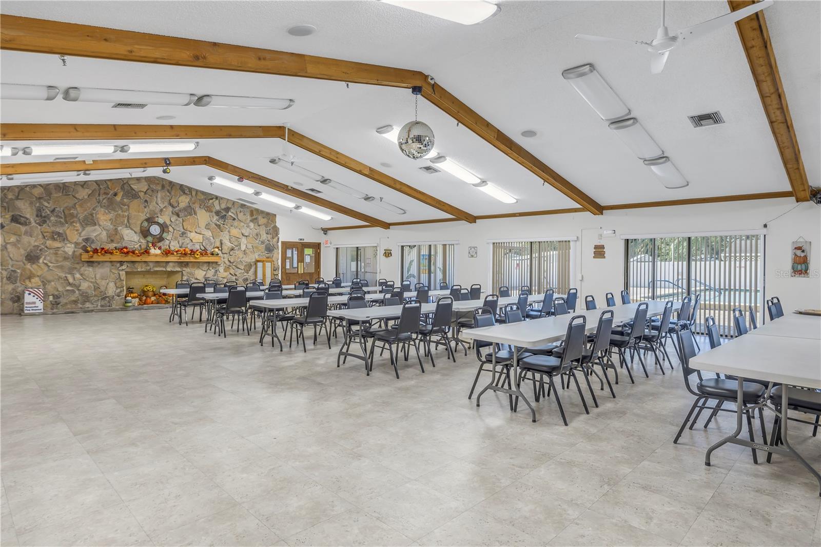 PARADISE ISLAND CO-OP INC - Residential
