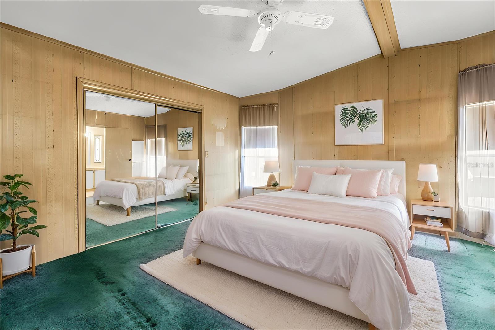 PARADISE ISLAND CO-OP INC - Residential