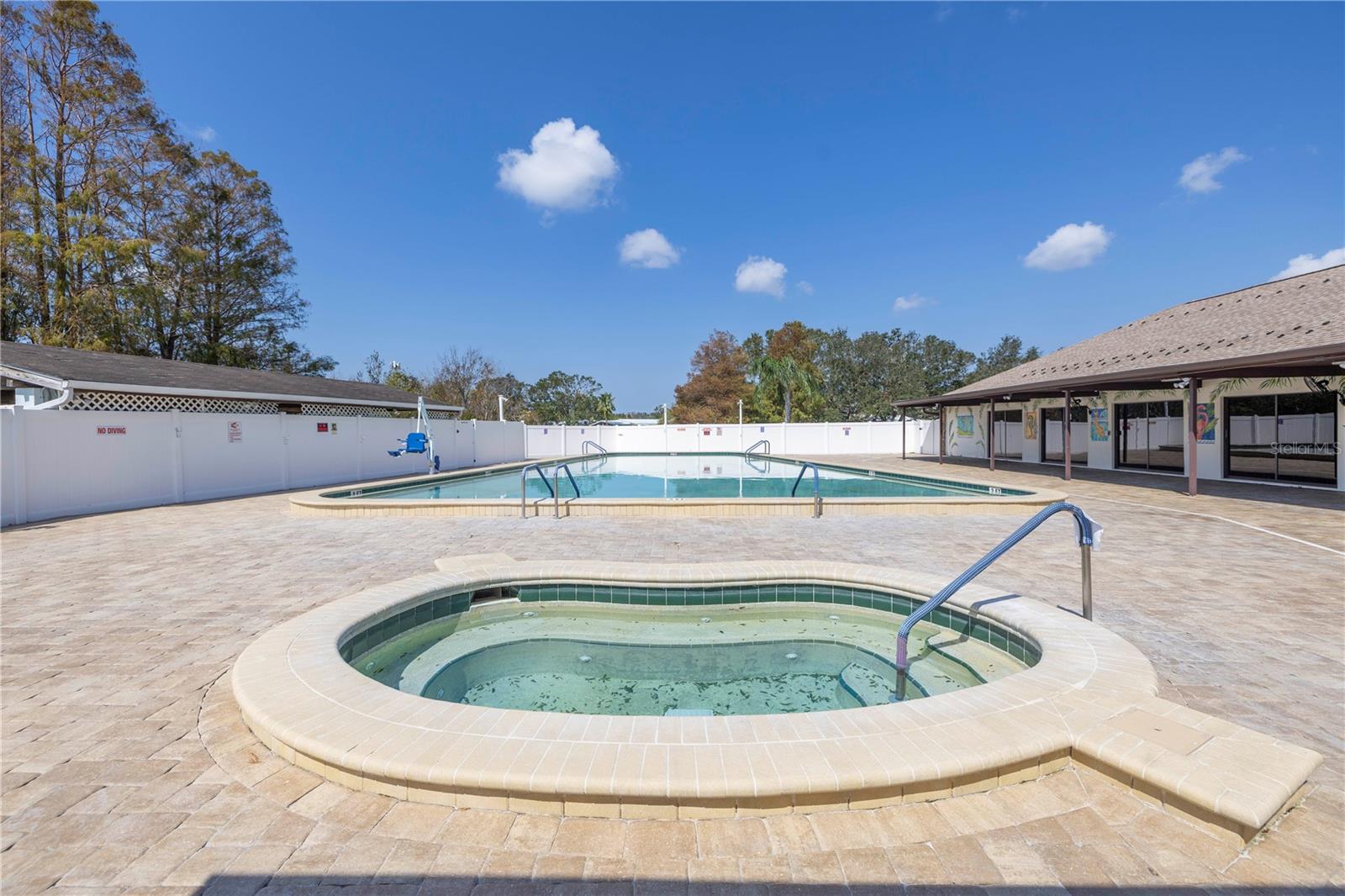 PARADISE ISLAND CO-OP INC - Residential