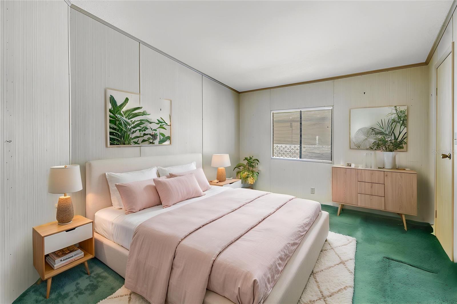 PARADISE ISLAND CO-OP INC - Residential