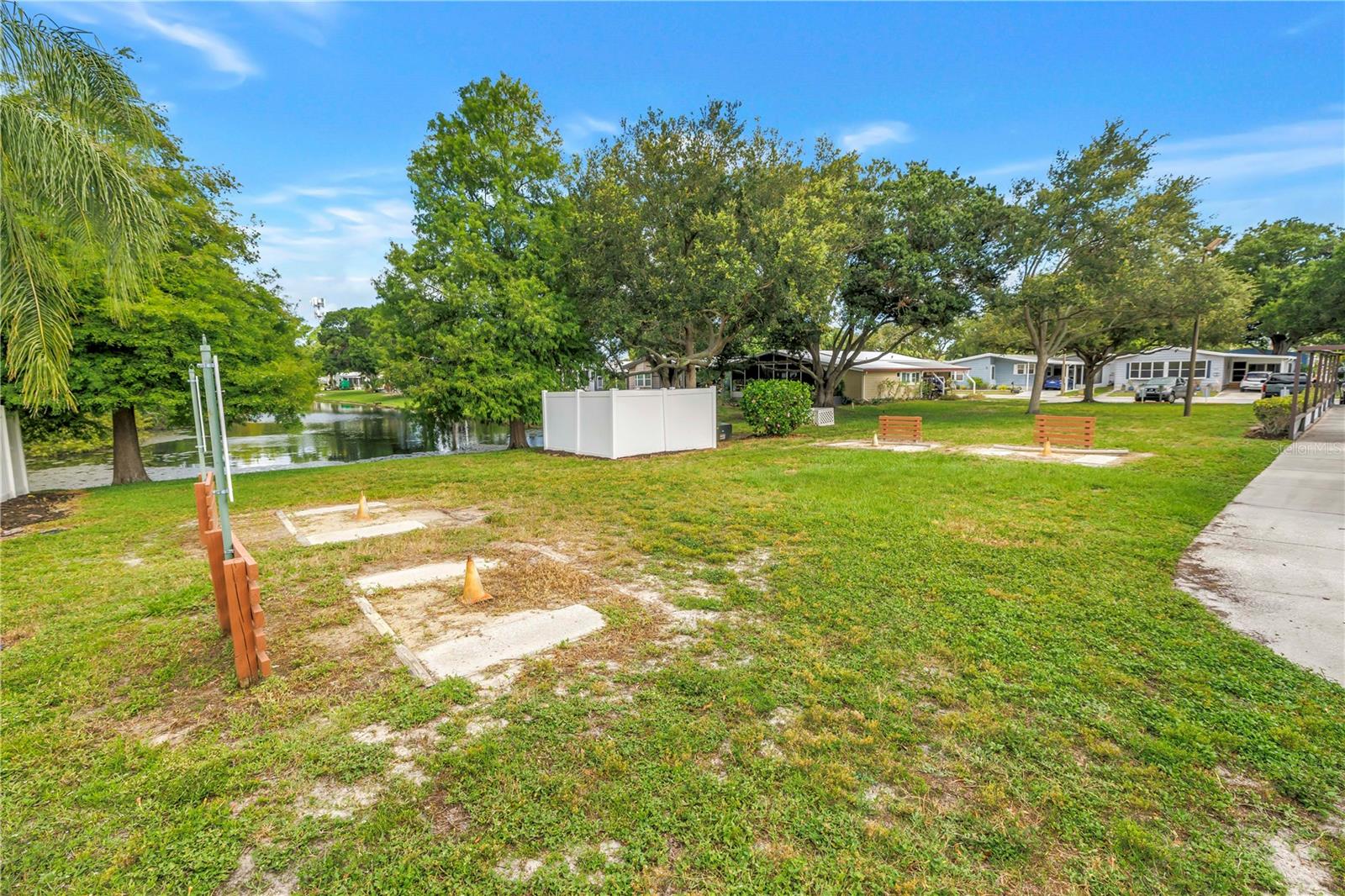 PARADISE ISLAND CO-OP INC - Residential