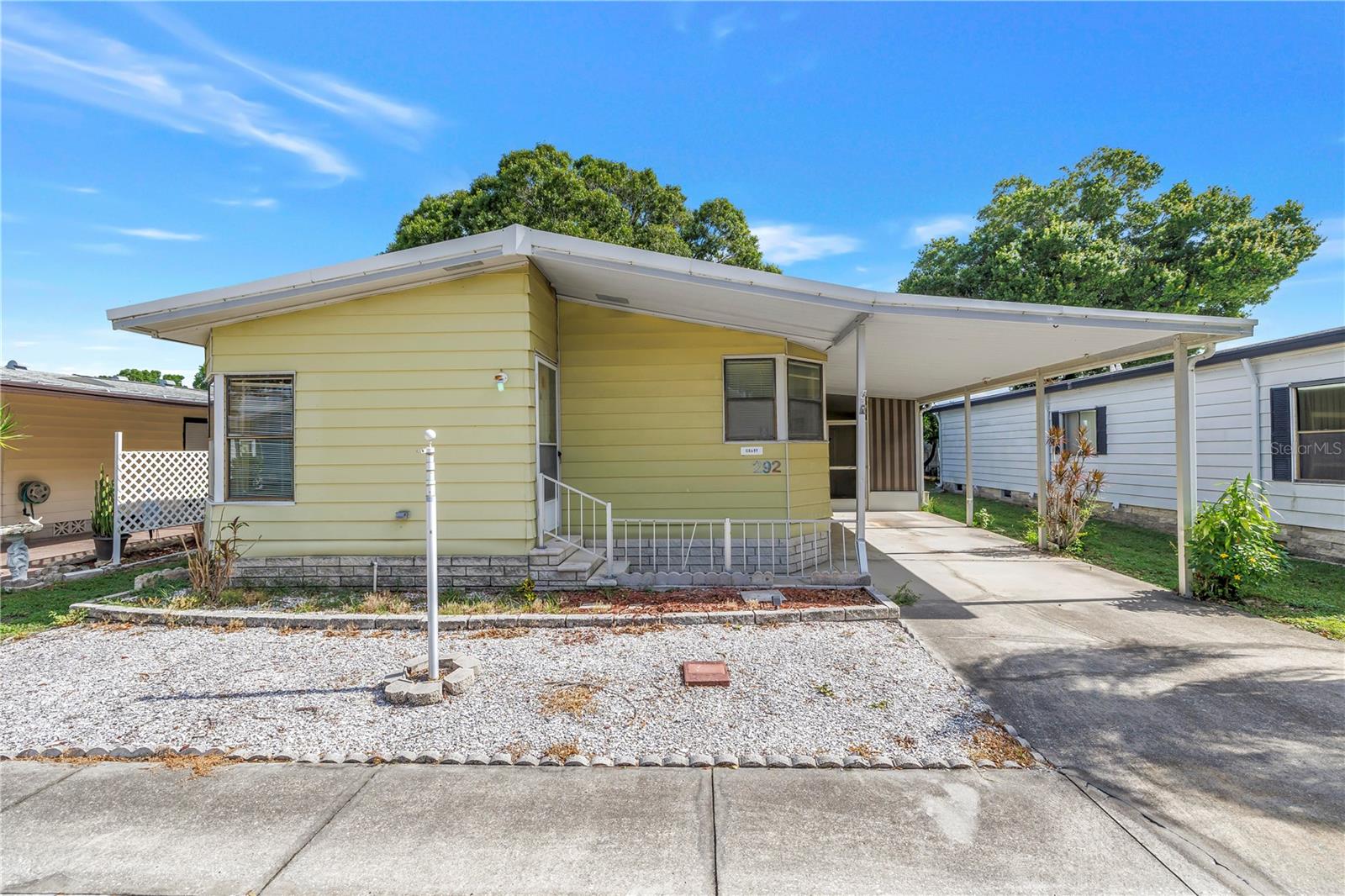 PARADISE ISLAND CO-OP INC - Residential