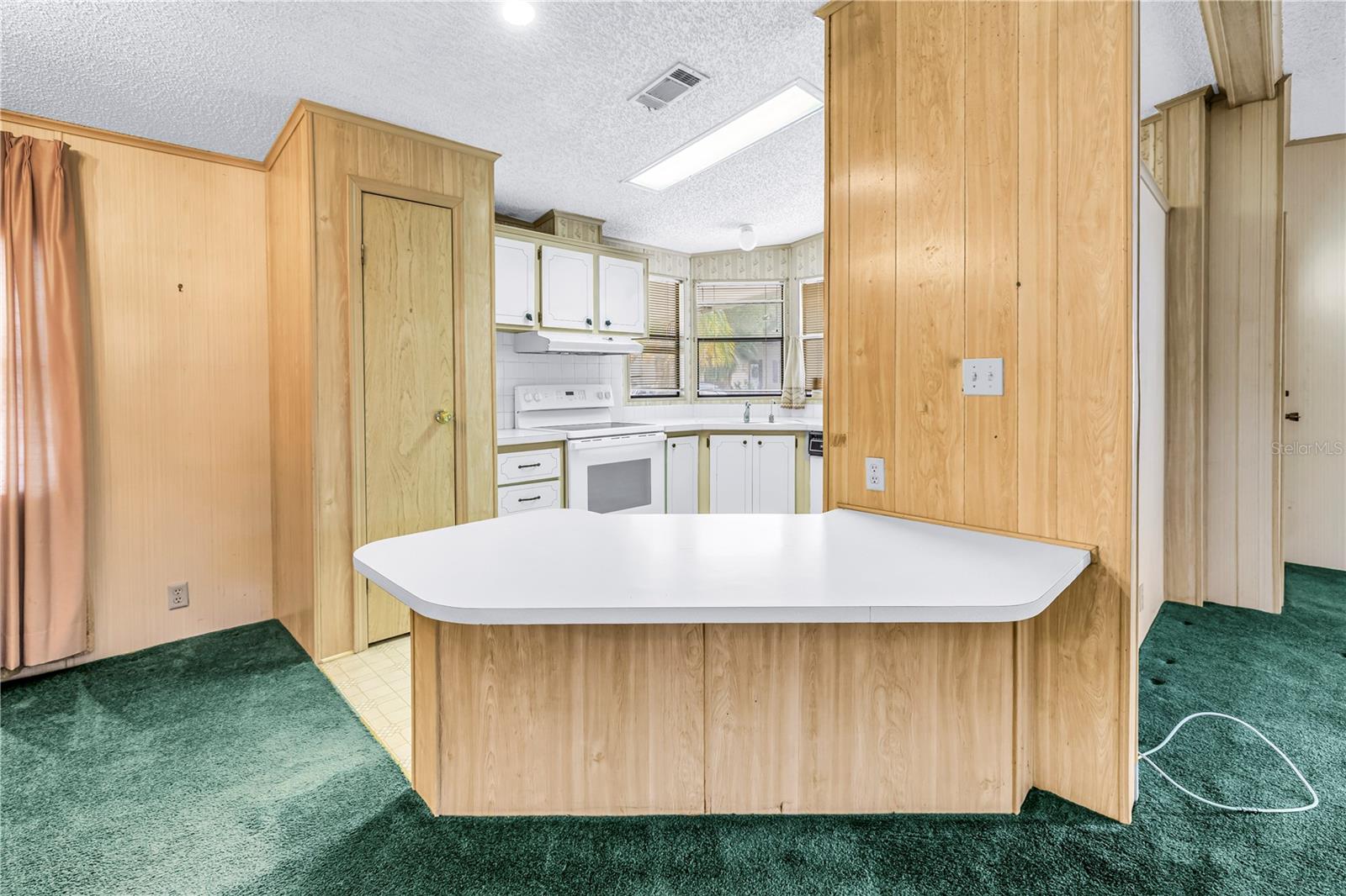 PARADISE ISLAND CO-OP INC - Residential