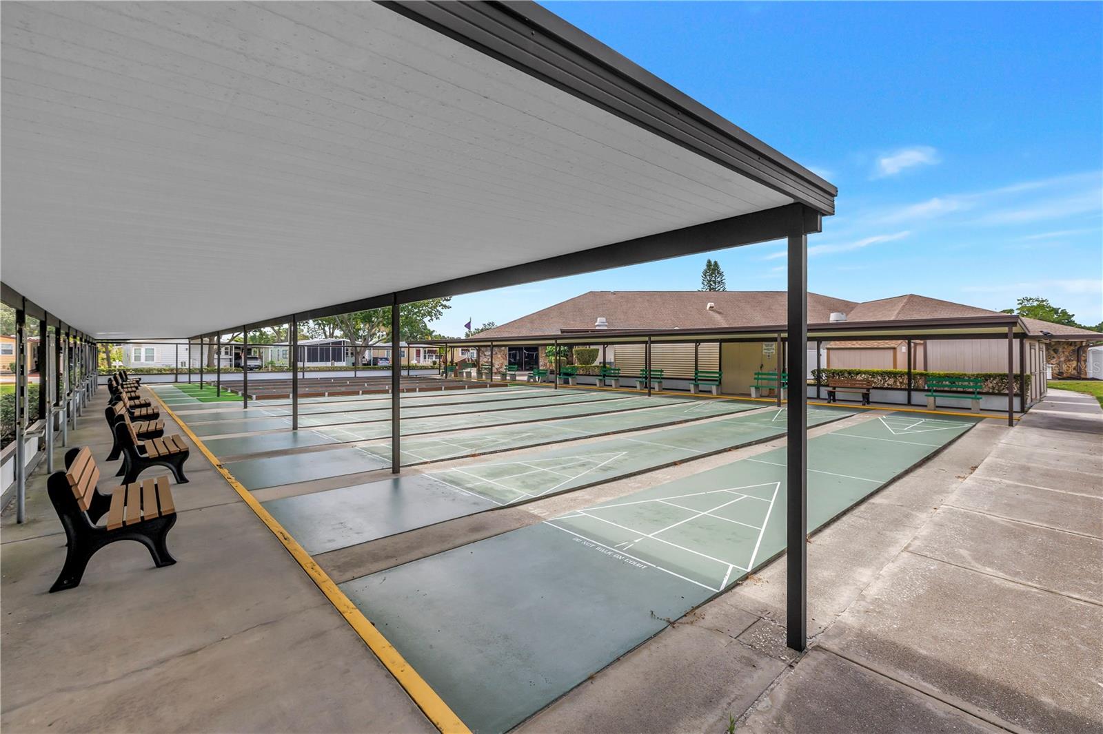 PARADISE ISLAND CO-OP INC - Residential