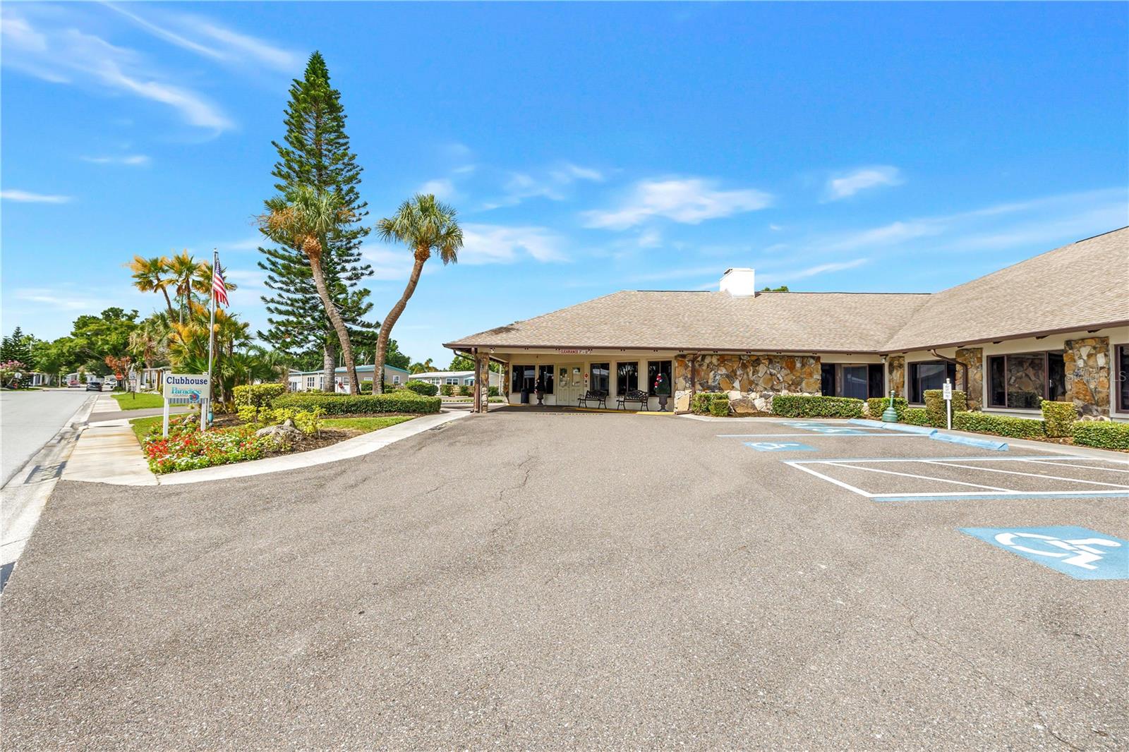 PARADISE ISLAND CO-OP INC - Residential