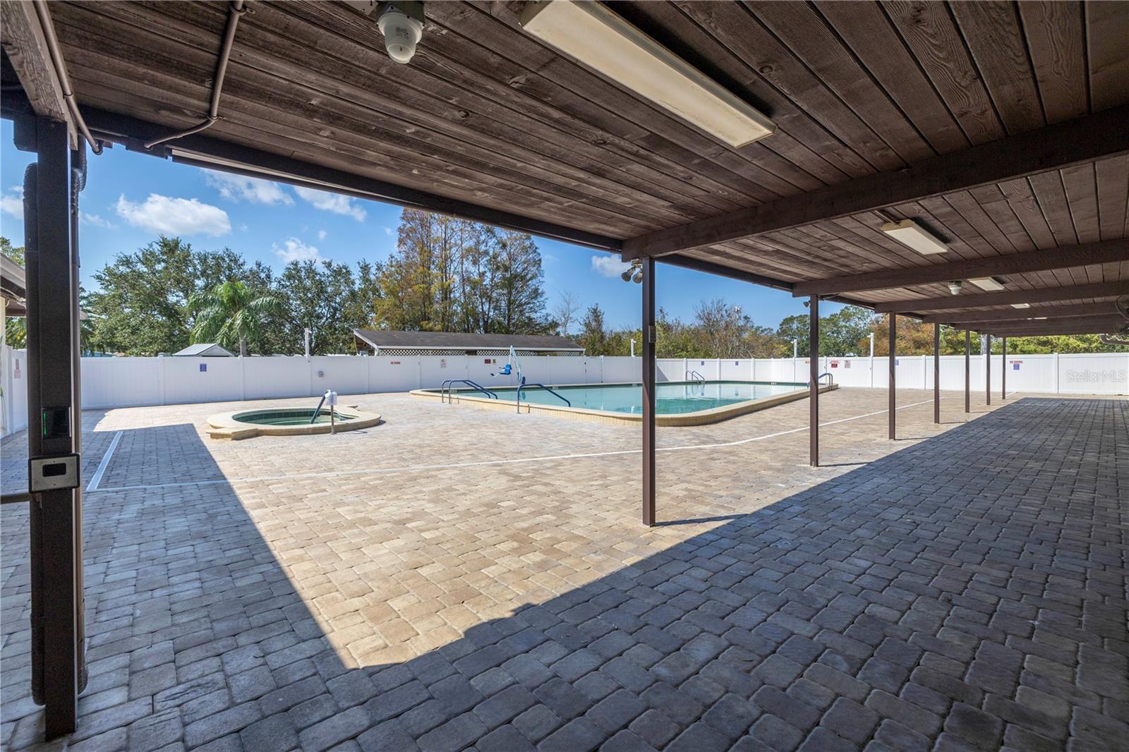 PARADISE ISLAND CO-OP INC - Residential