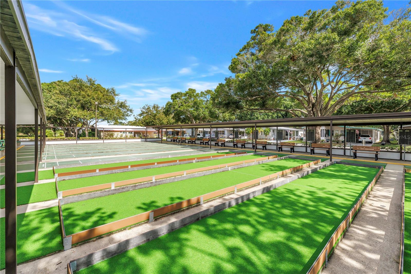 PARADISE ISLAND CO-OP INC - Residential