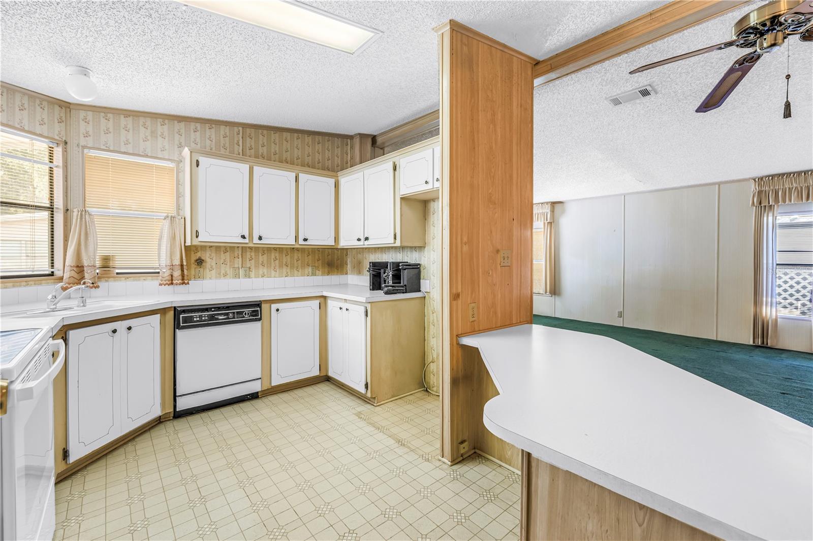 PARADISE ISLAND CO-OP INC - Residential