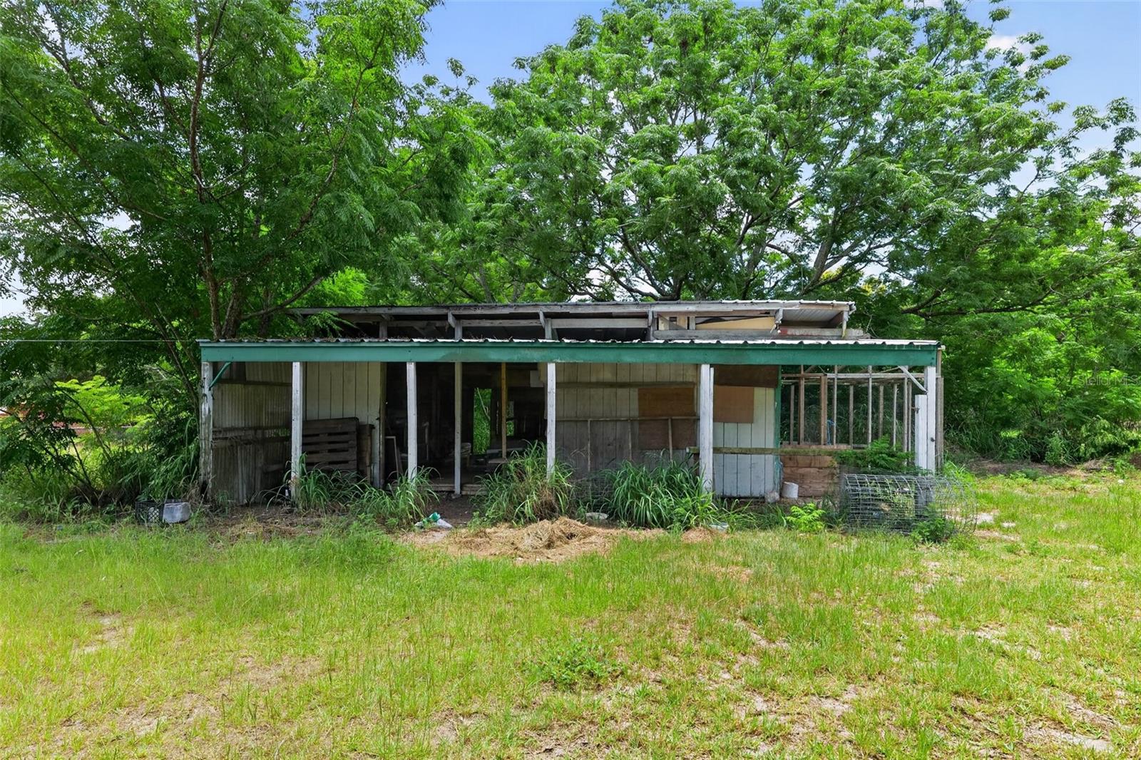 THE HIGHLAND ESTATES - Residential