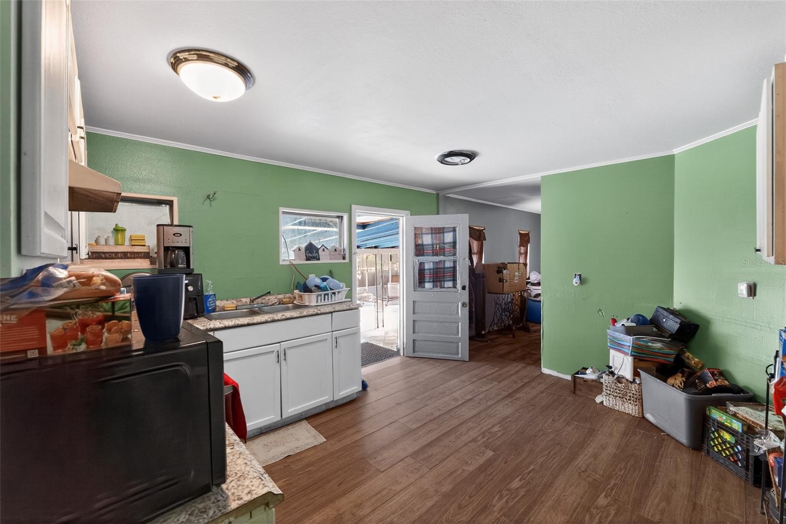 THE HIGHLAND ESTATES - Residential