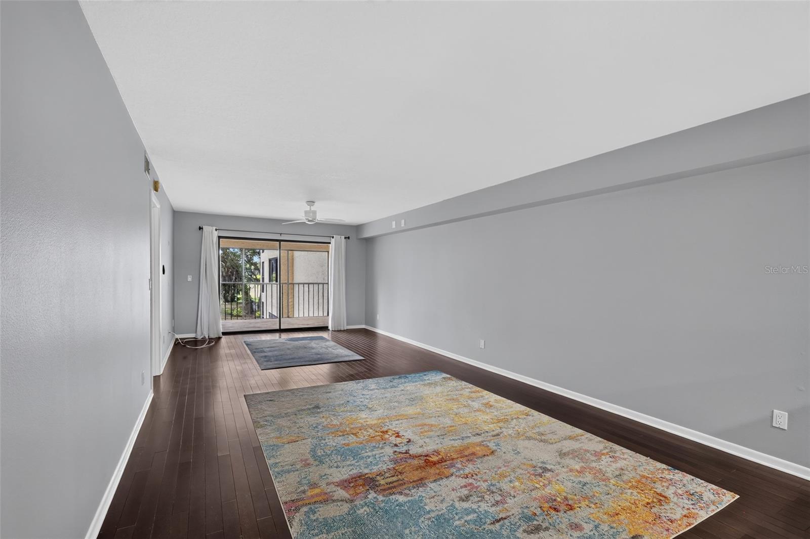 GREEN DOLPHIN PARK MID-RISE CONDO - Residential