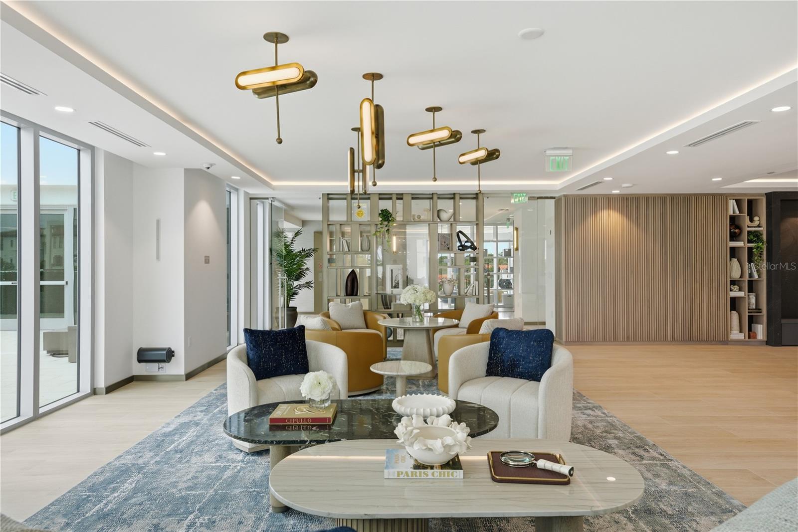 WESTSHORE YACHT CLUB, AQUA TOWER 1 - Residential