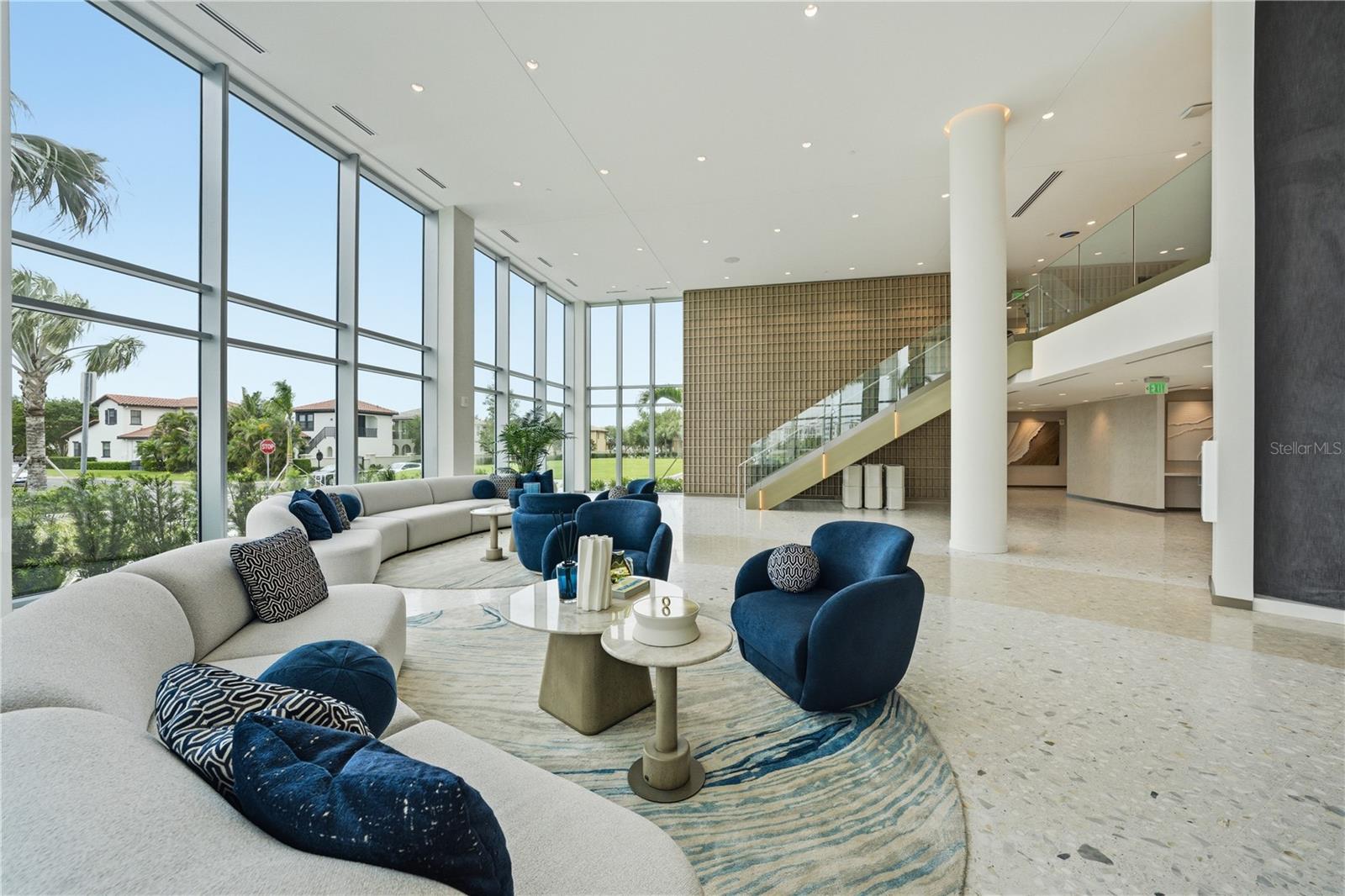 WESTSHORE YACHT CLUB, AQUA TOWER 1 - Residential