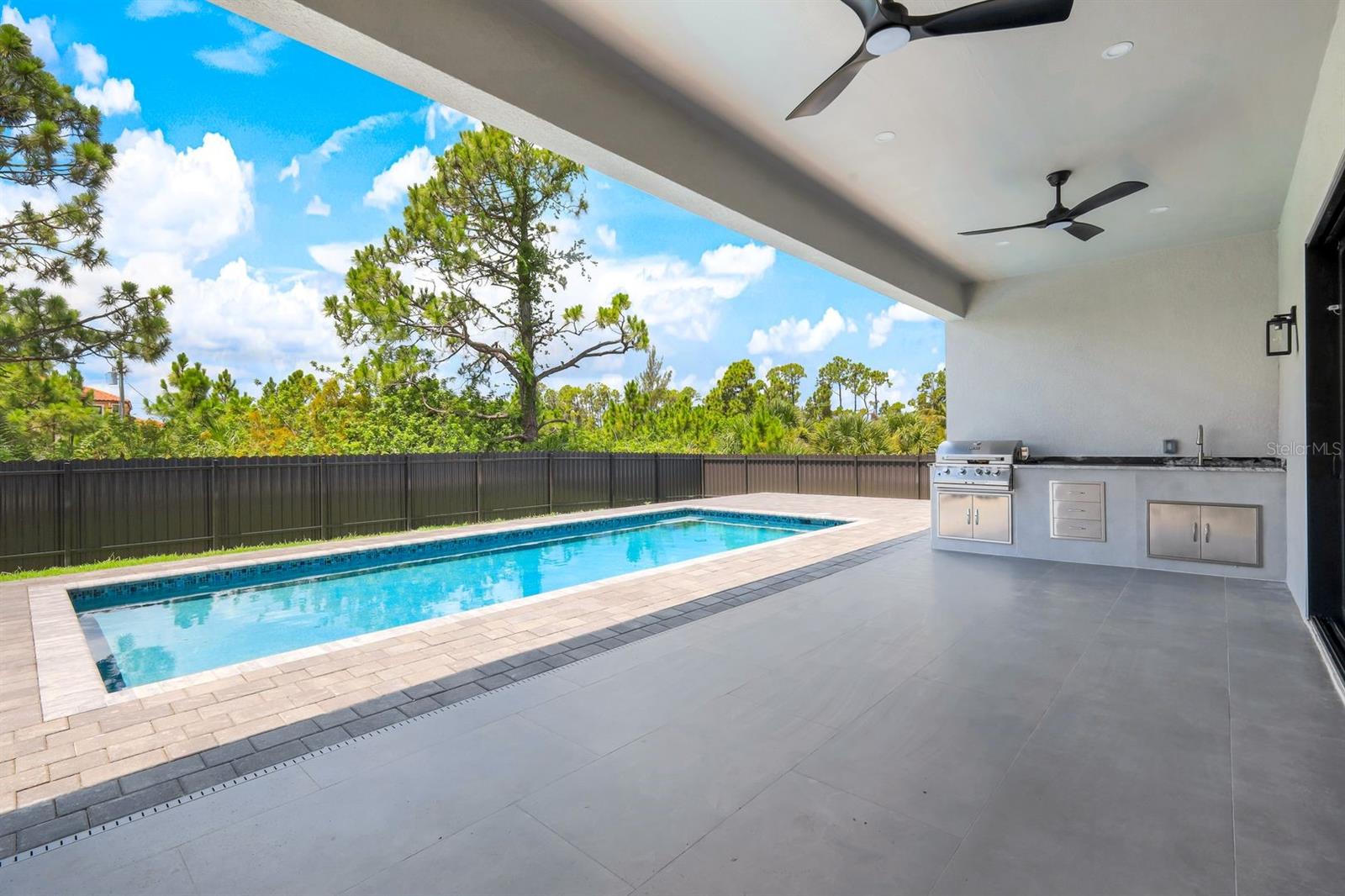 PORT CHARLOTTE SEC 093 - Residential