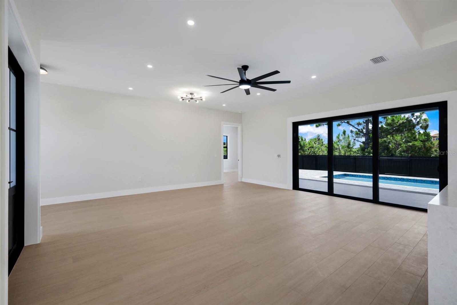 PORT CHARLOTTE SEC 093 - Residential