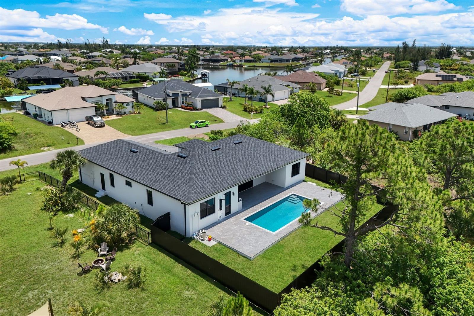 PORT CHARLOTTE SEC 093 - Residential