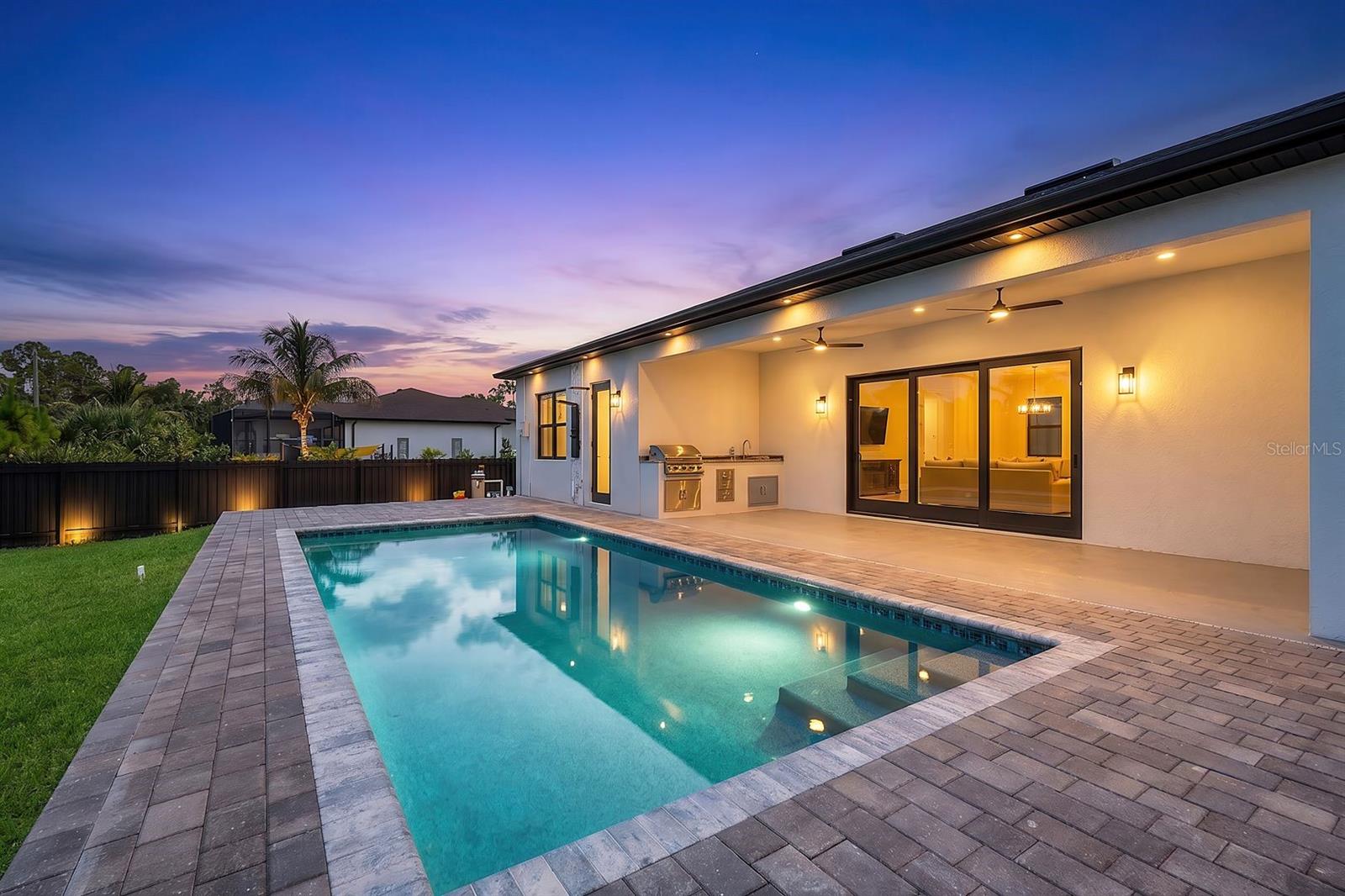 PORT CHARLOTTE SEC 093 - Residential