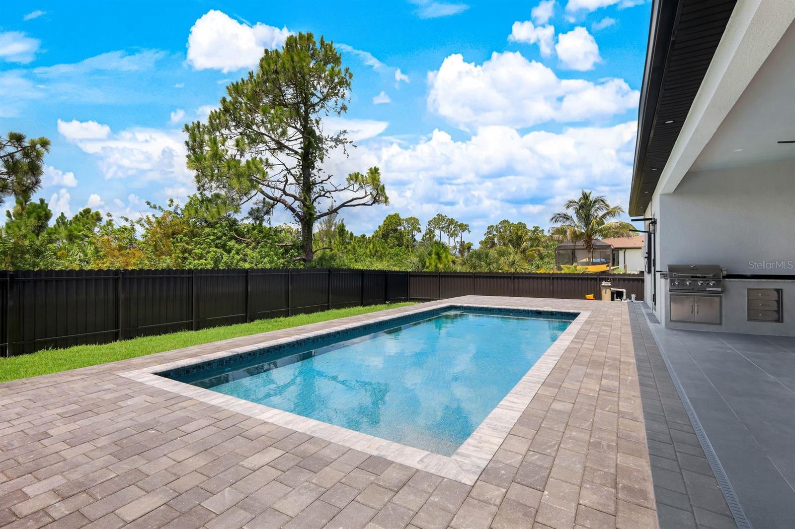 PORT CHARLOTTE SEC 093 - Residential