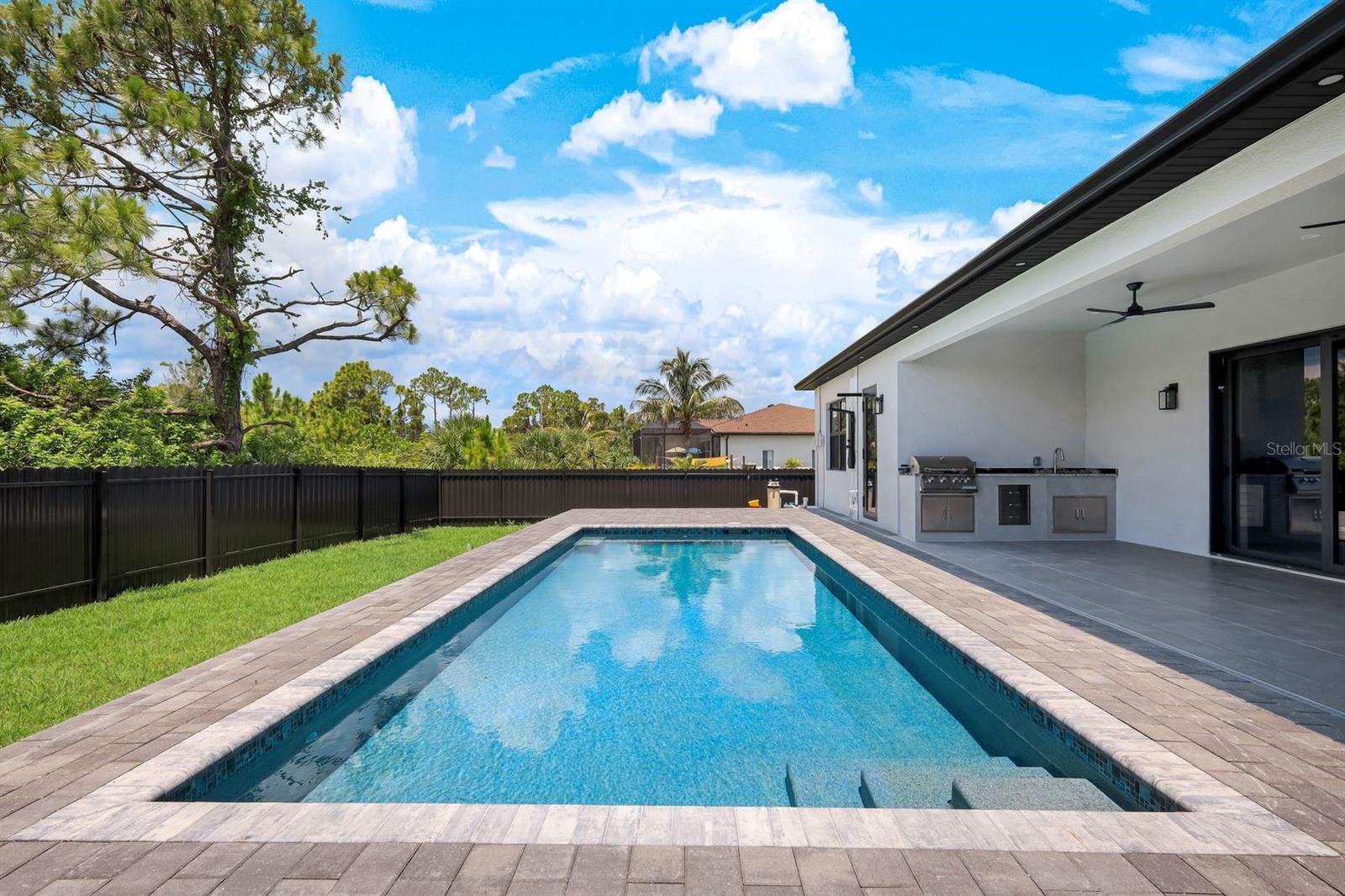 PORT CHARLOTTE SEC 093 - Residential