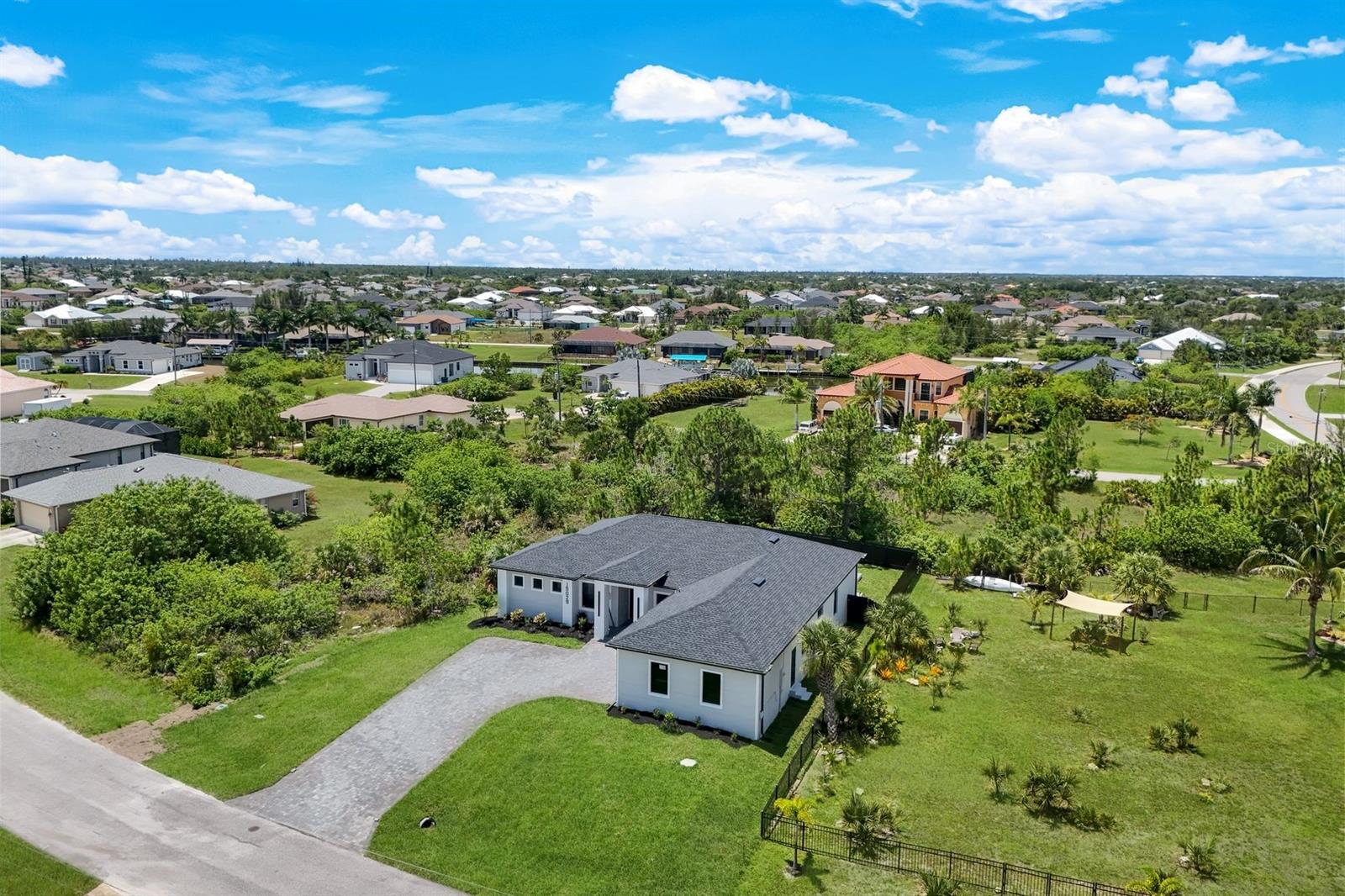 PORT CHARLOTTE SEC 093 - Residential