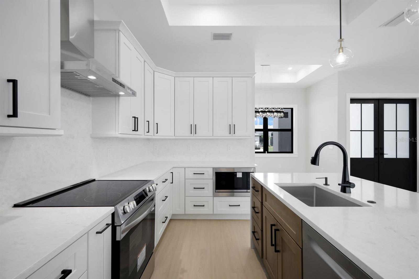 PORT CHARLOTTE SEC 093 - Residential