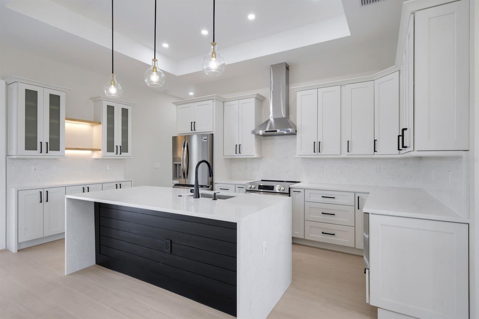 PORT CHARLOTTE SEC 093 - Residential