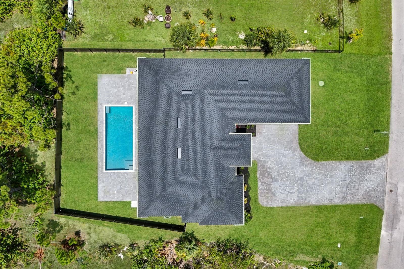 PORT CHARLOTTE SEC 093 - Residential